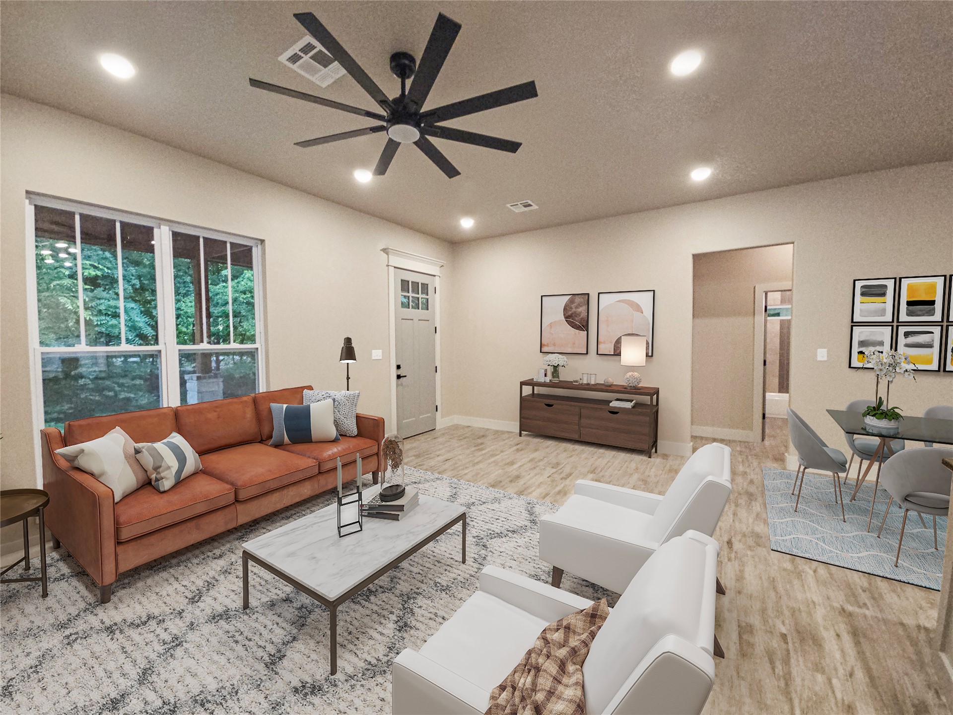 302 Oak Ridge Road Fort Gibson OK 74434