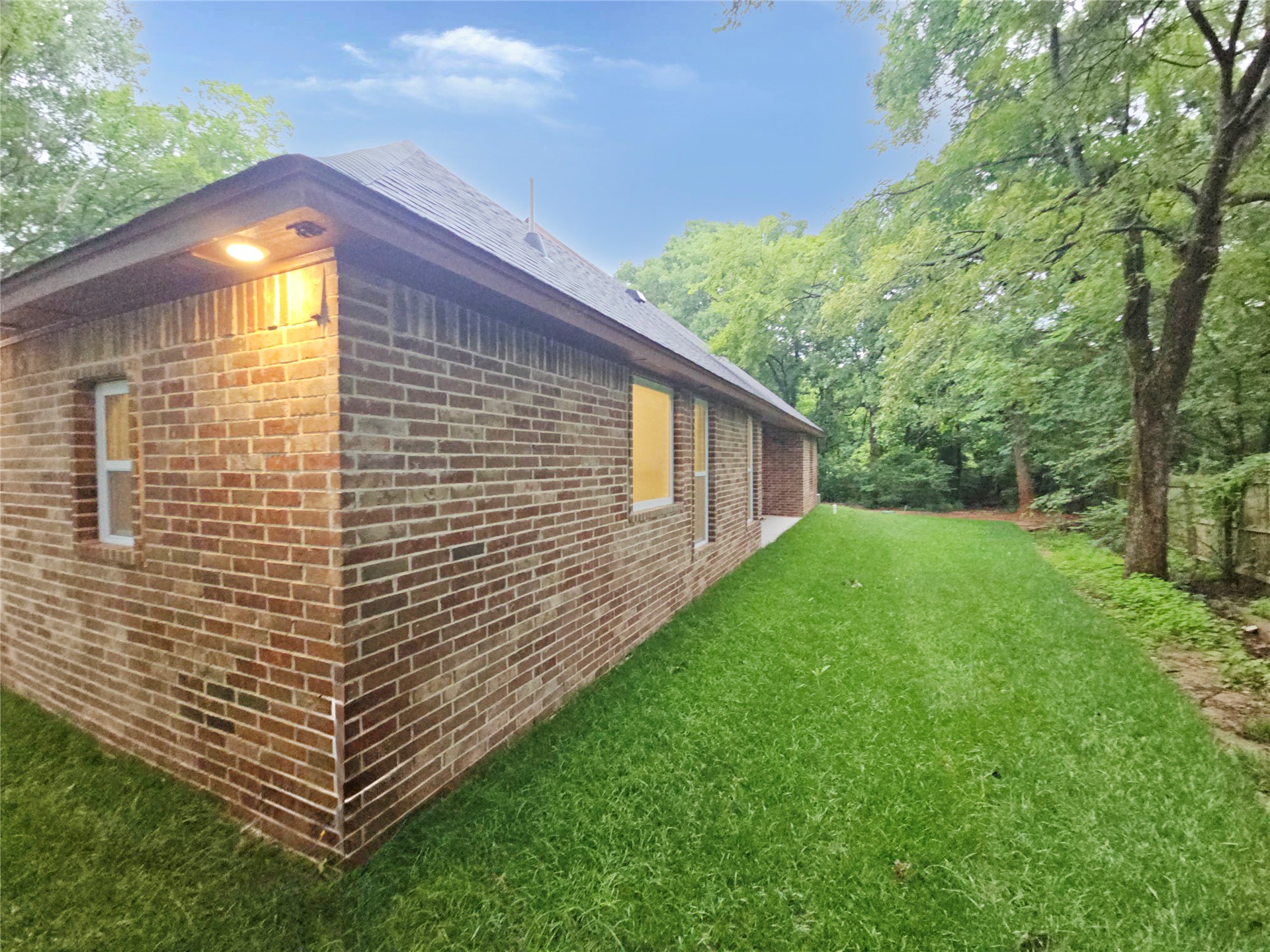 302 Oak Ridge Road Fort Gibson OK 74434