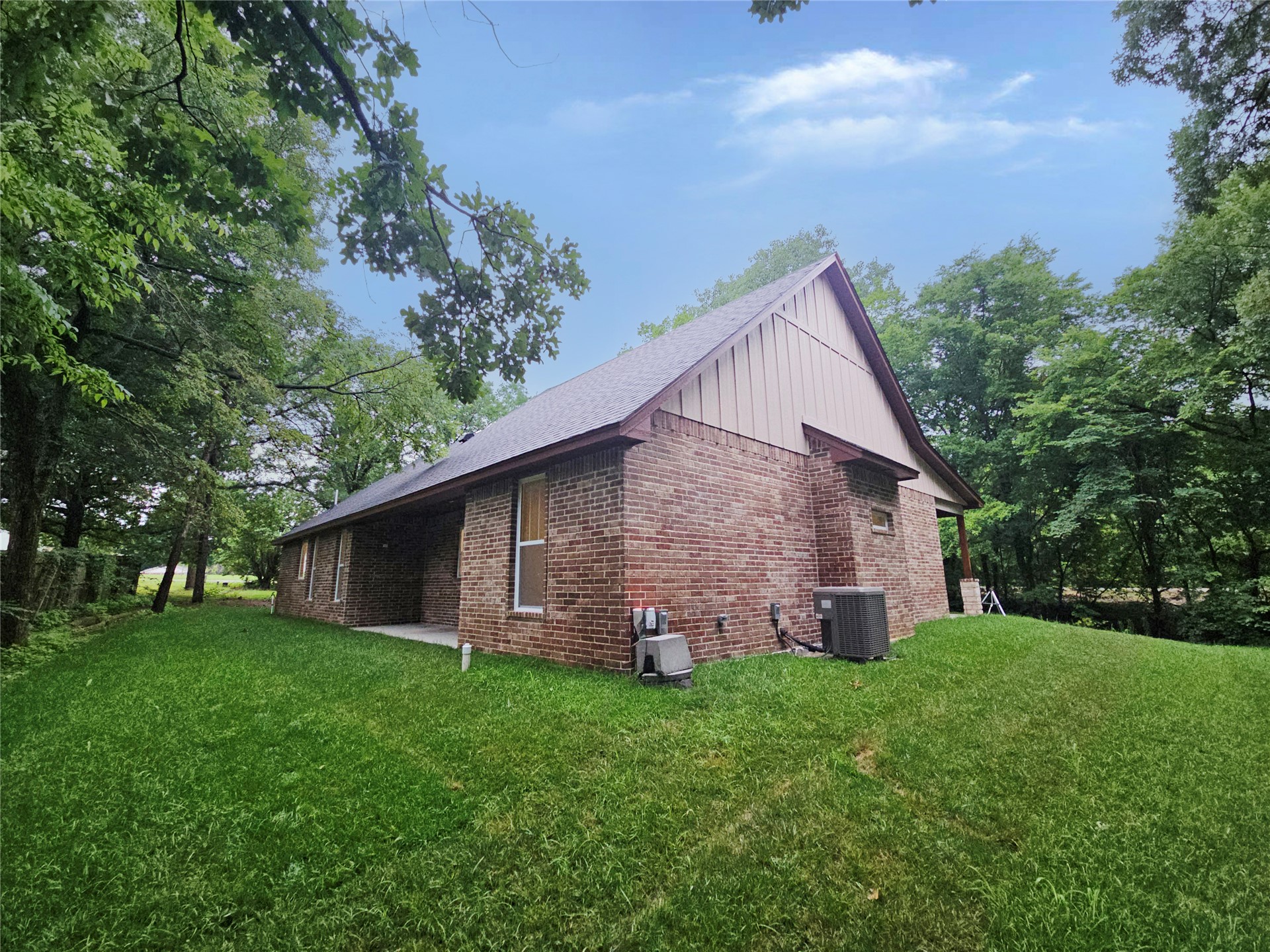 302 Oak Ridge Road Fort Gibson OK 74434