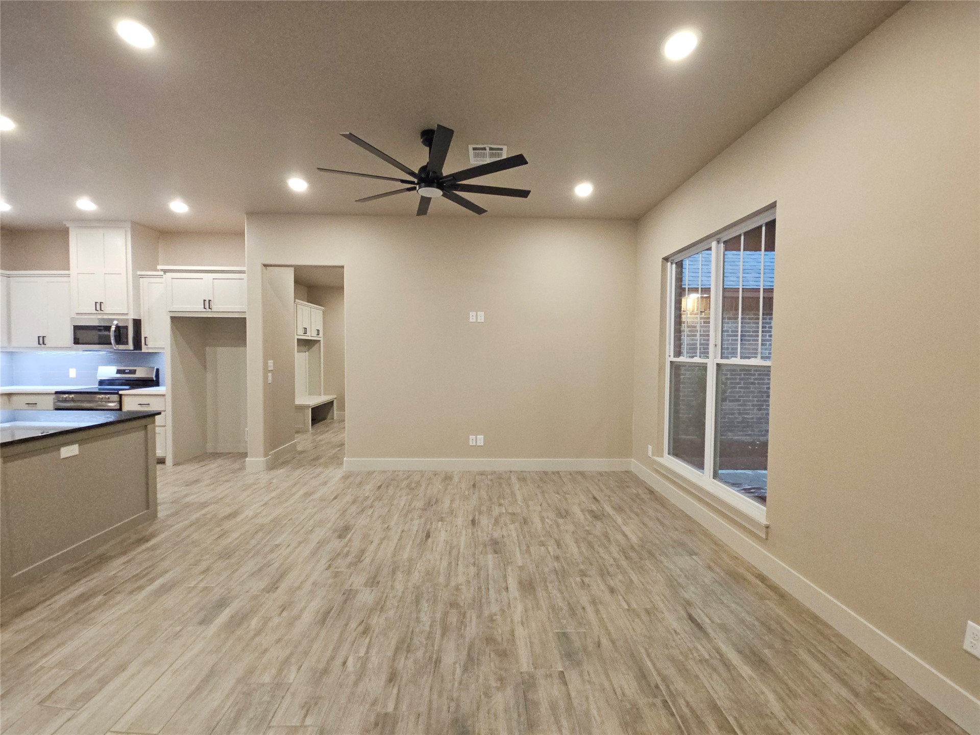 302 Oak Ridge Road Fort Gibson OK 74434