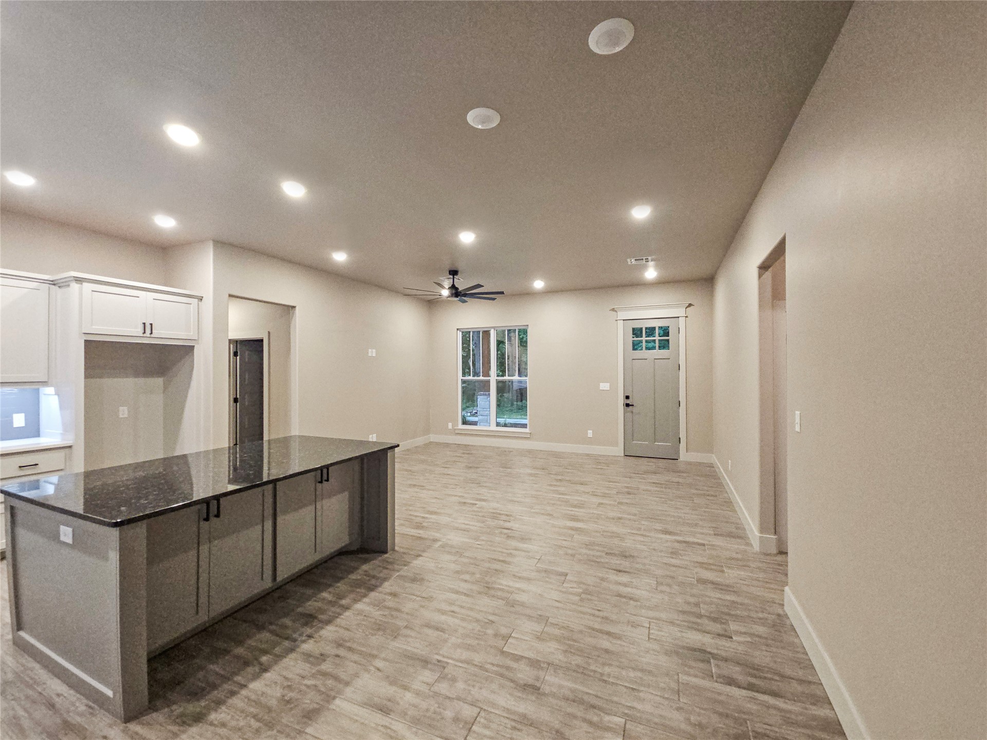 302 Oak Ridge Road Fort Gibson OK 74434