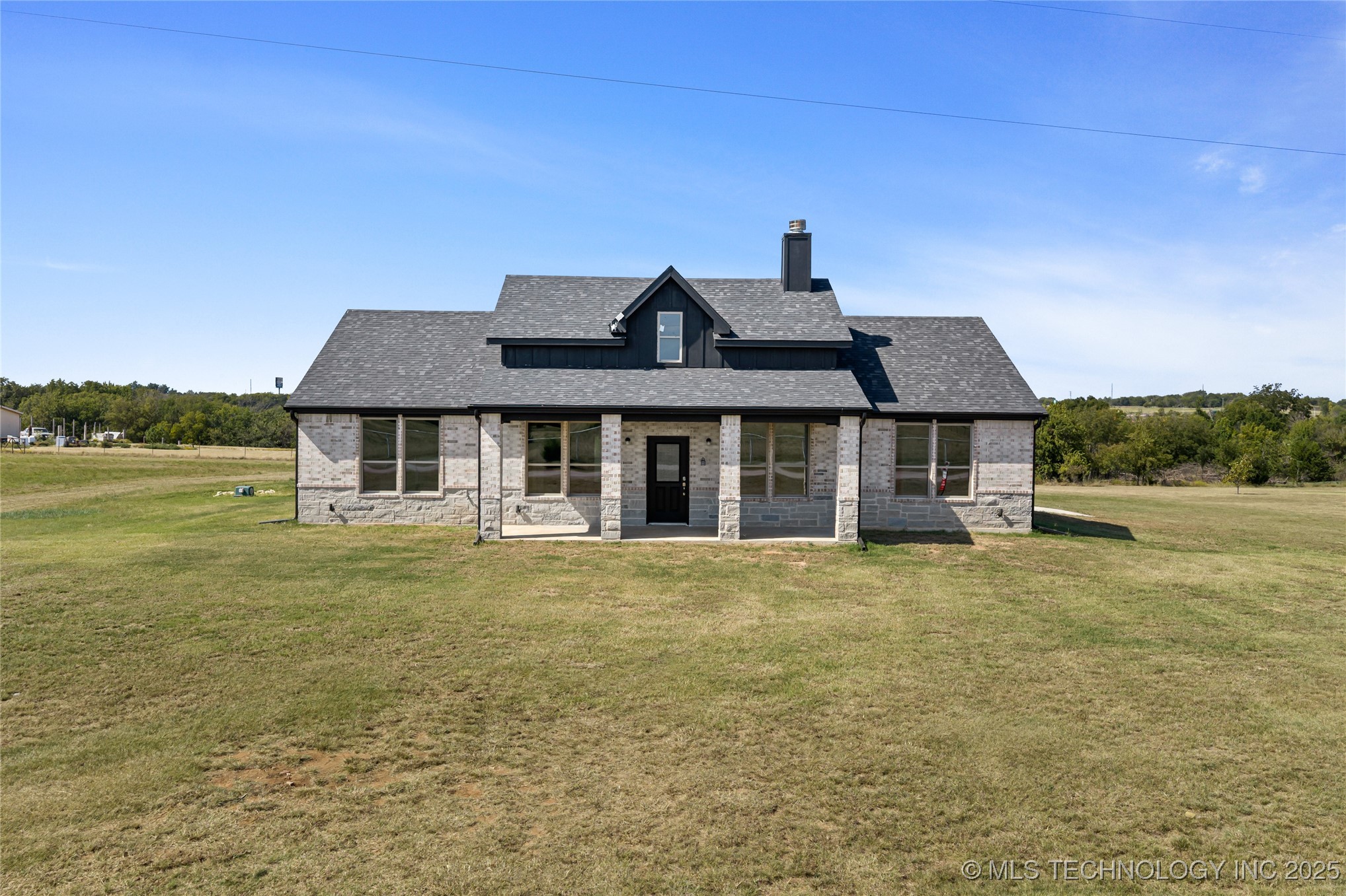 12499 Fox Hollow Road Marietta OK 73448