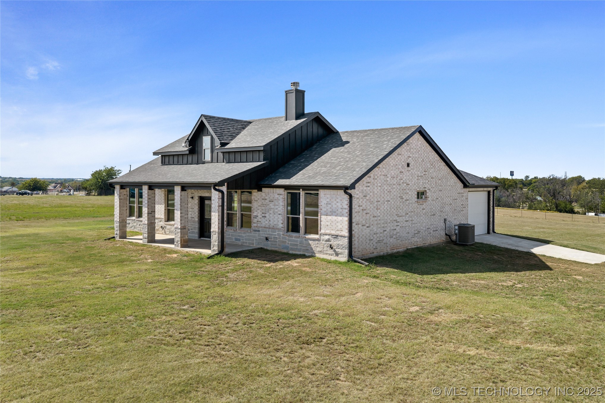 12499 Fox Hollow Road Marietta OK 73448