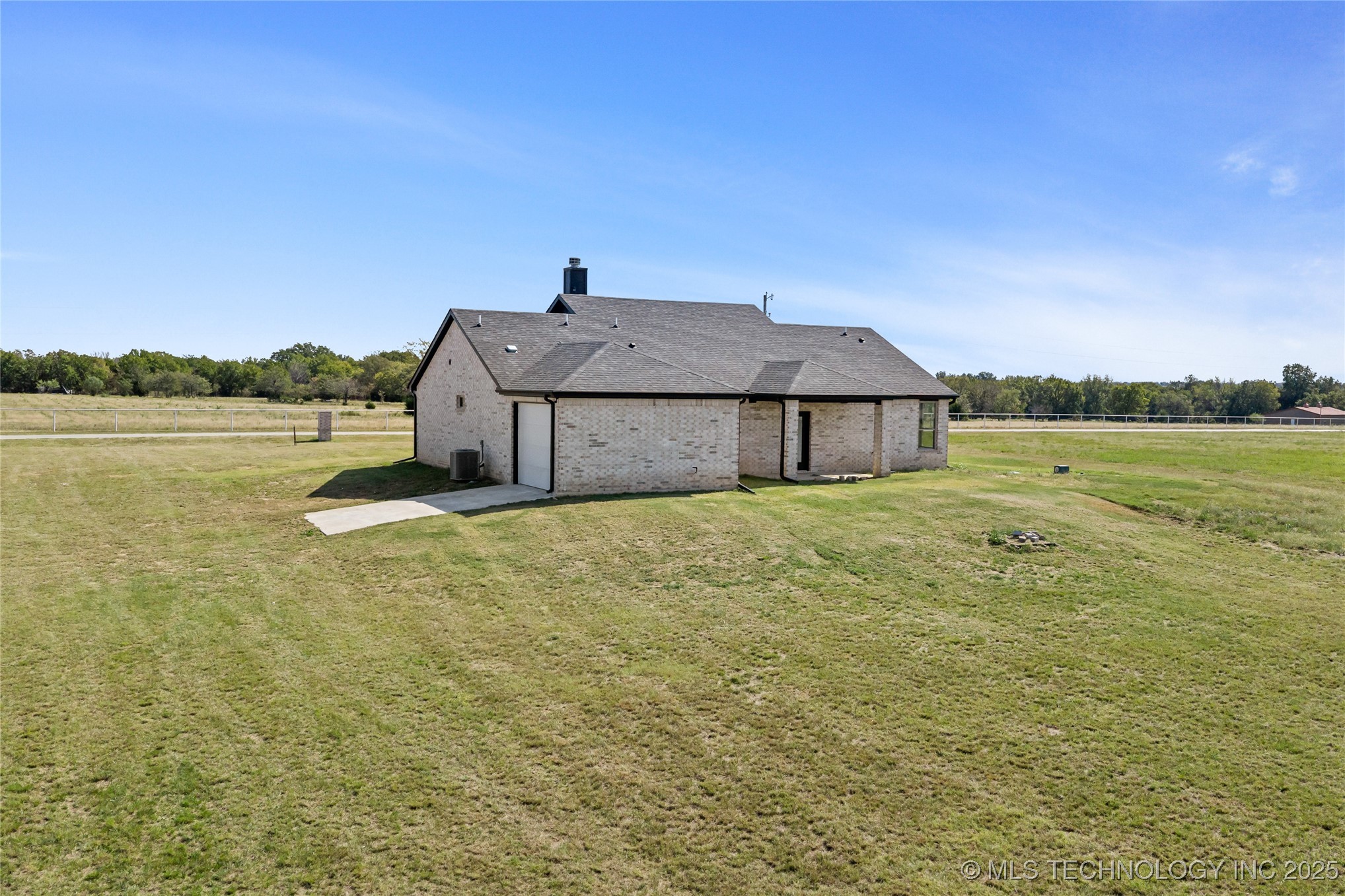 12499 Fox Hollow Road Marietta OK 73448