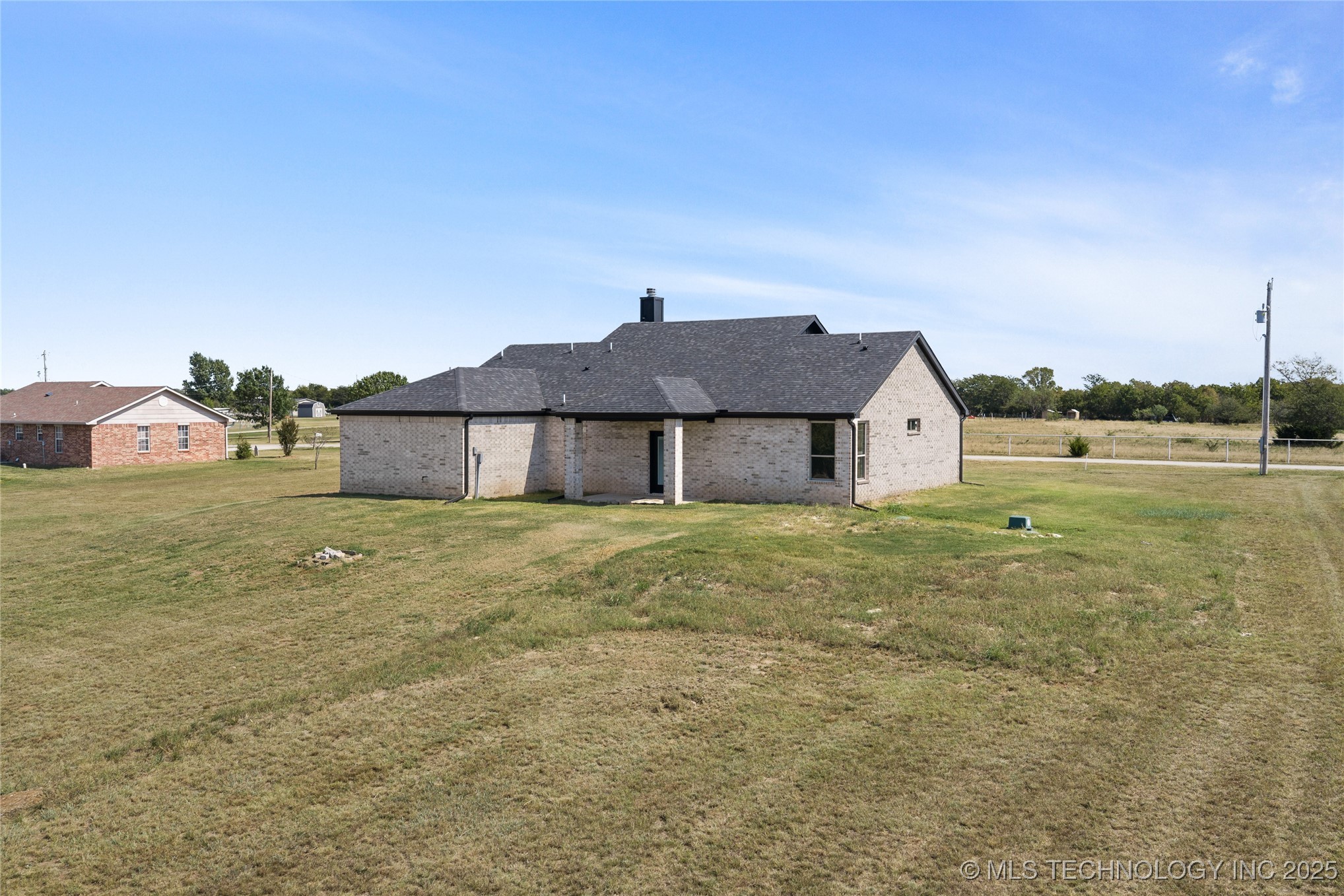 12499 Fox Hollow Road Marietta OK 73448