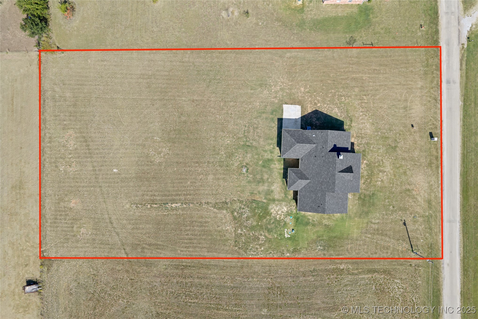 12499 Fox Hollow Road Marietta OK 73448