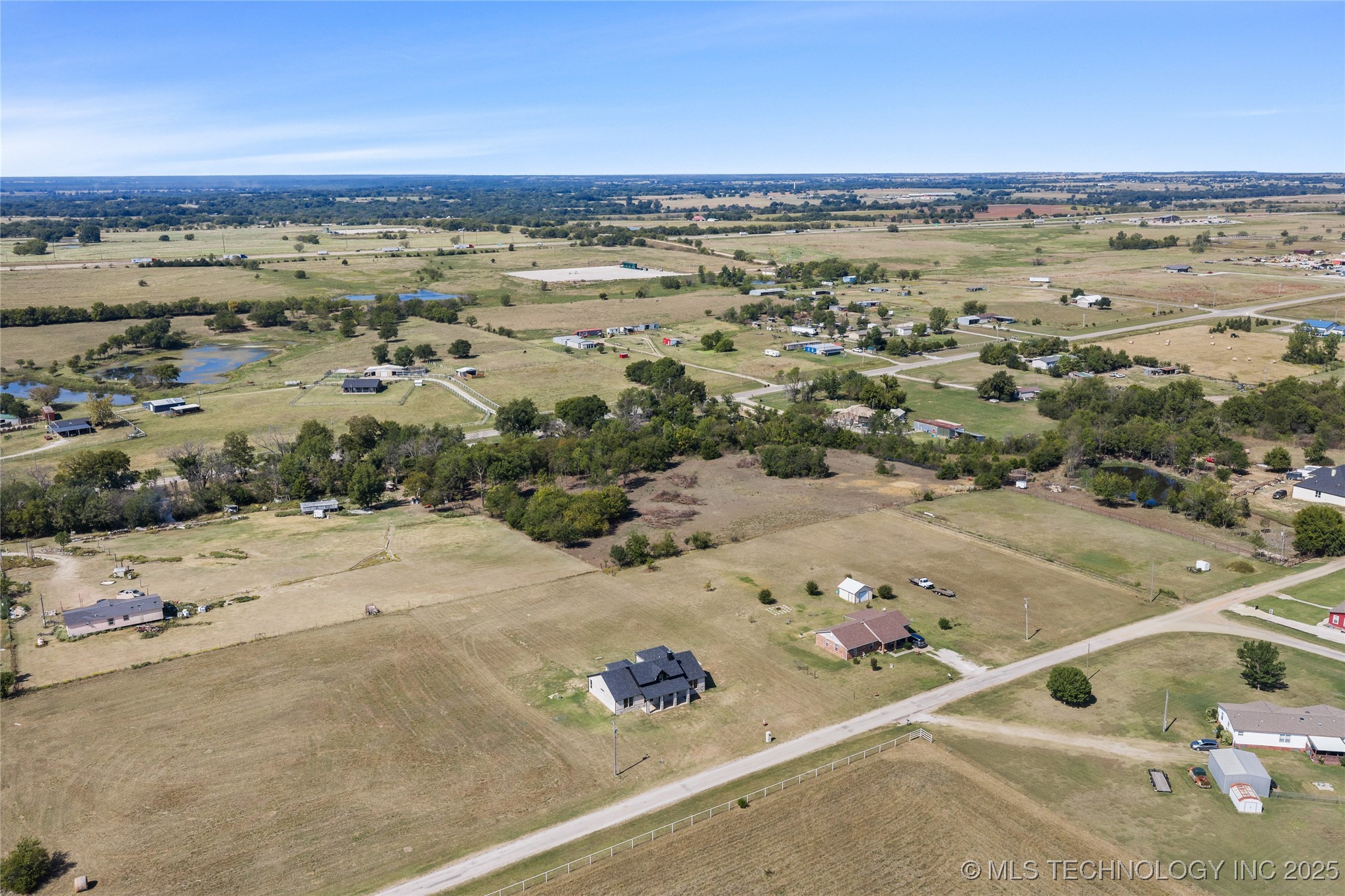 12499 Fox Hollow Road Marietta OK 73448