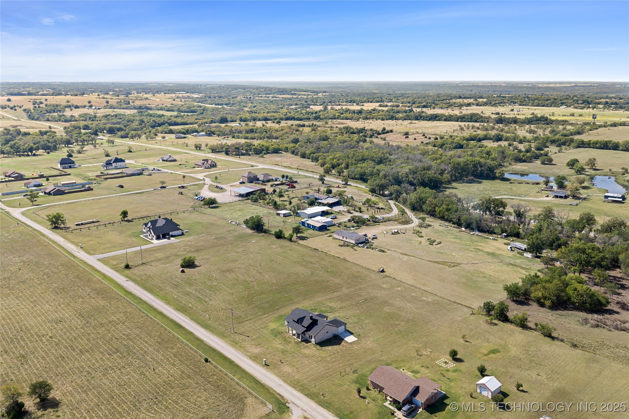 12499 Fox Hollow Road Marietta OK 73448