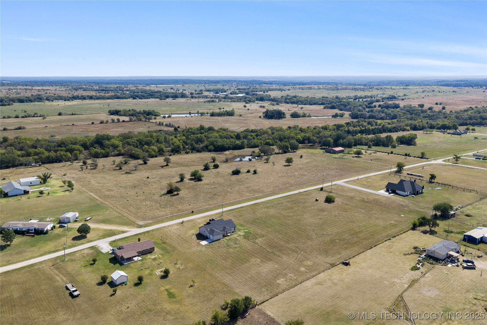 12499 Fox Hollow Road Marietta OK 73448