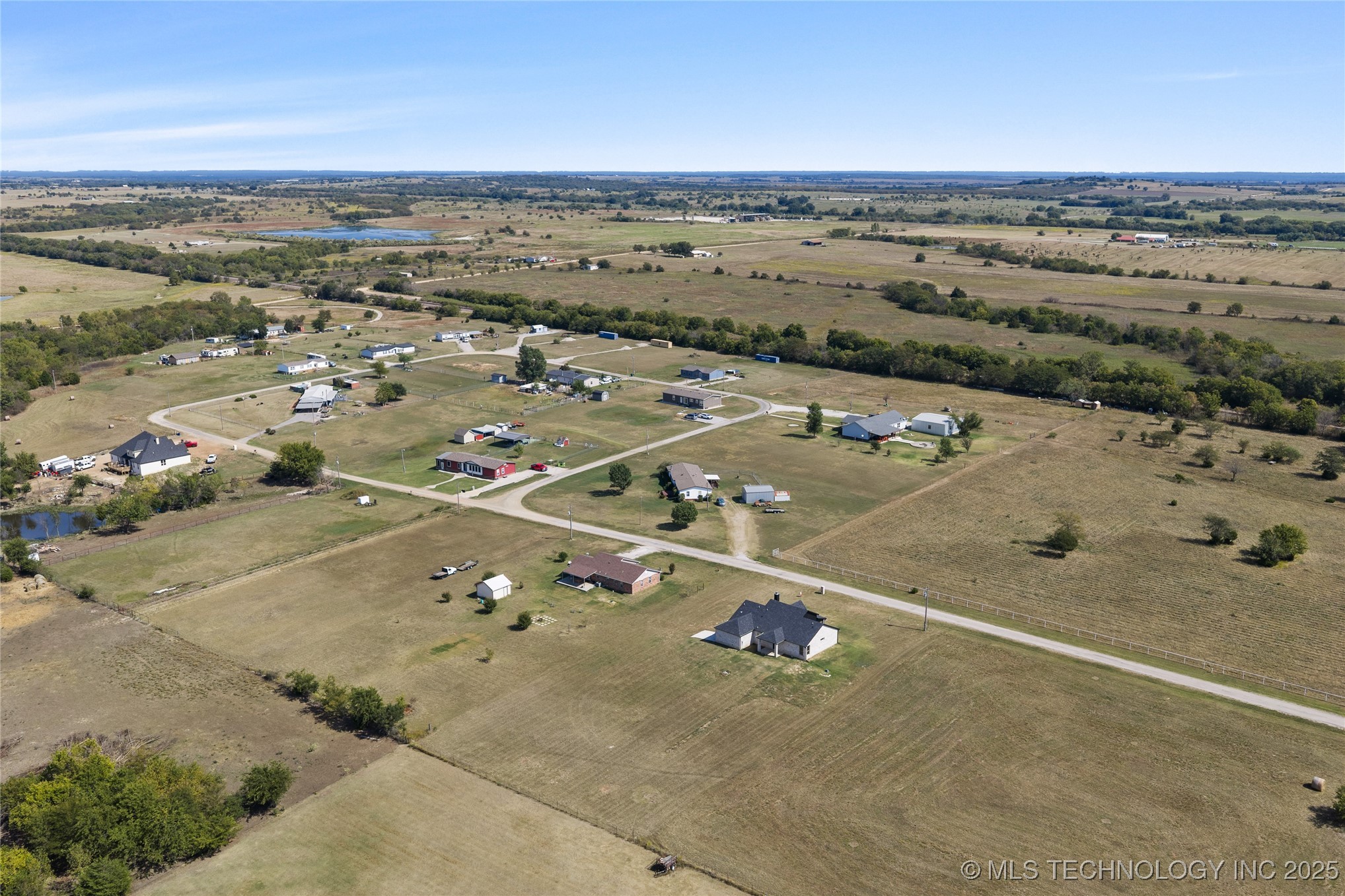 12499 Fox Hollow Road Marietta OK 73448