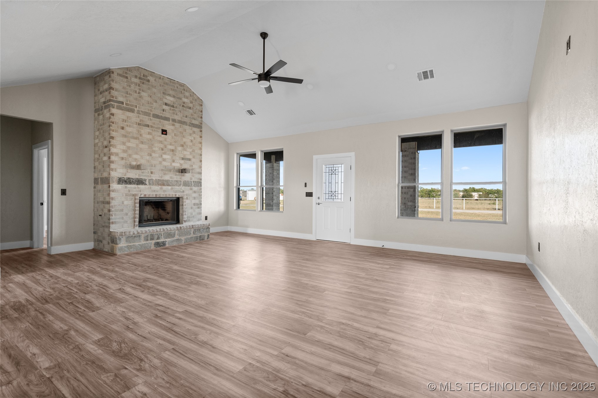 12499 Fox Hollow Road Marietta OK 73448