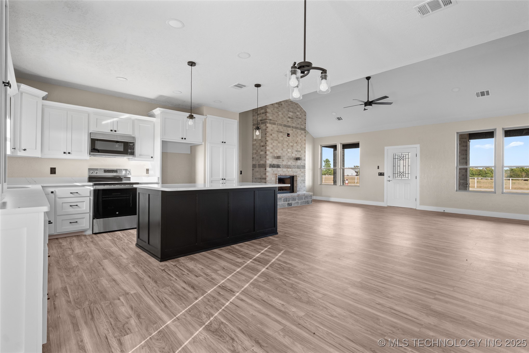 12499 Fox Hollow Road Marietta OK 73448