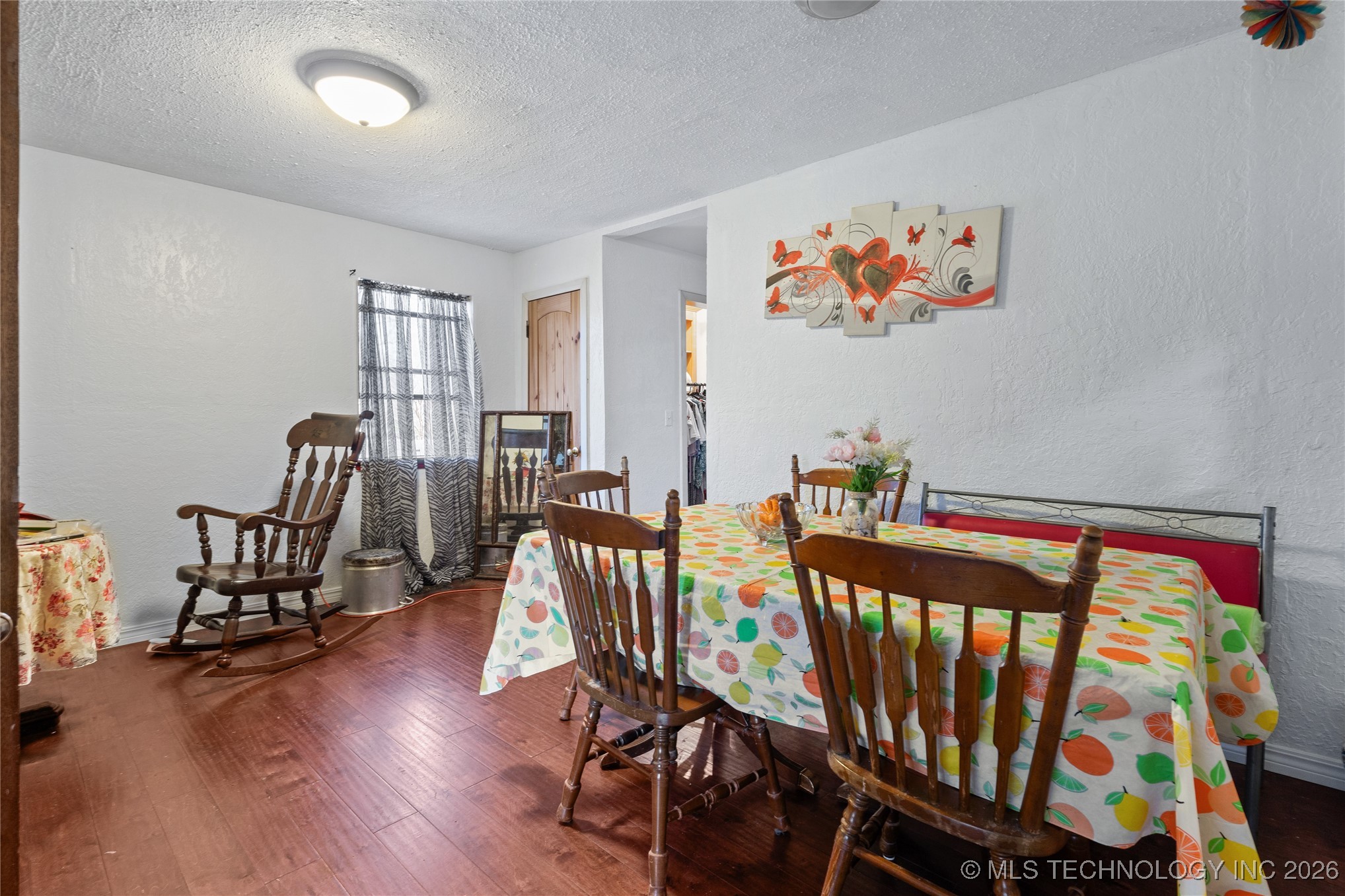 708 NE A Street Ardmore OK 73401