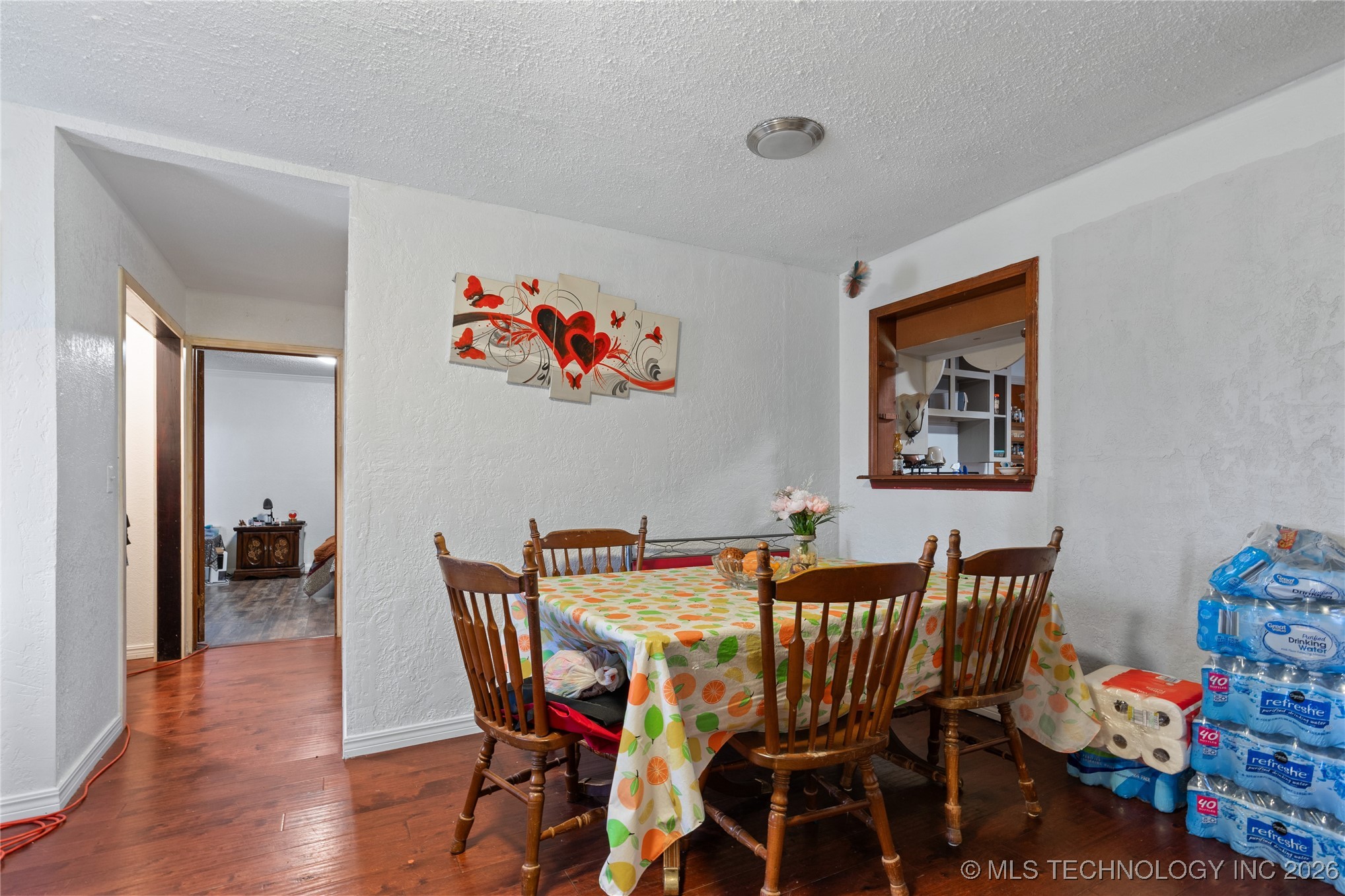 708 NE A Street Ardmore OK 73401
