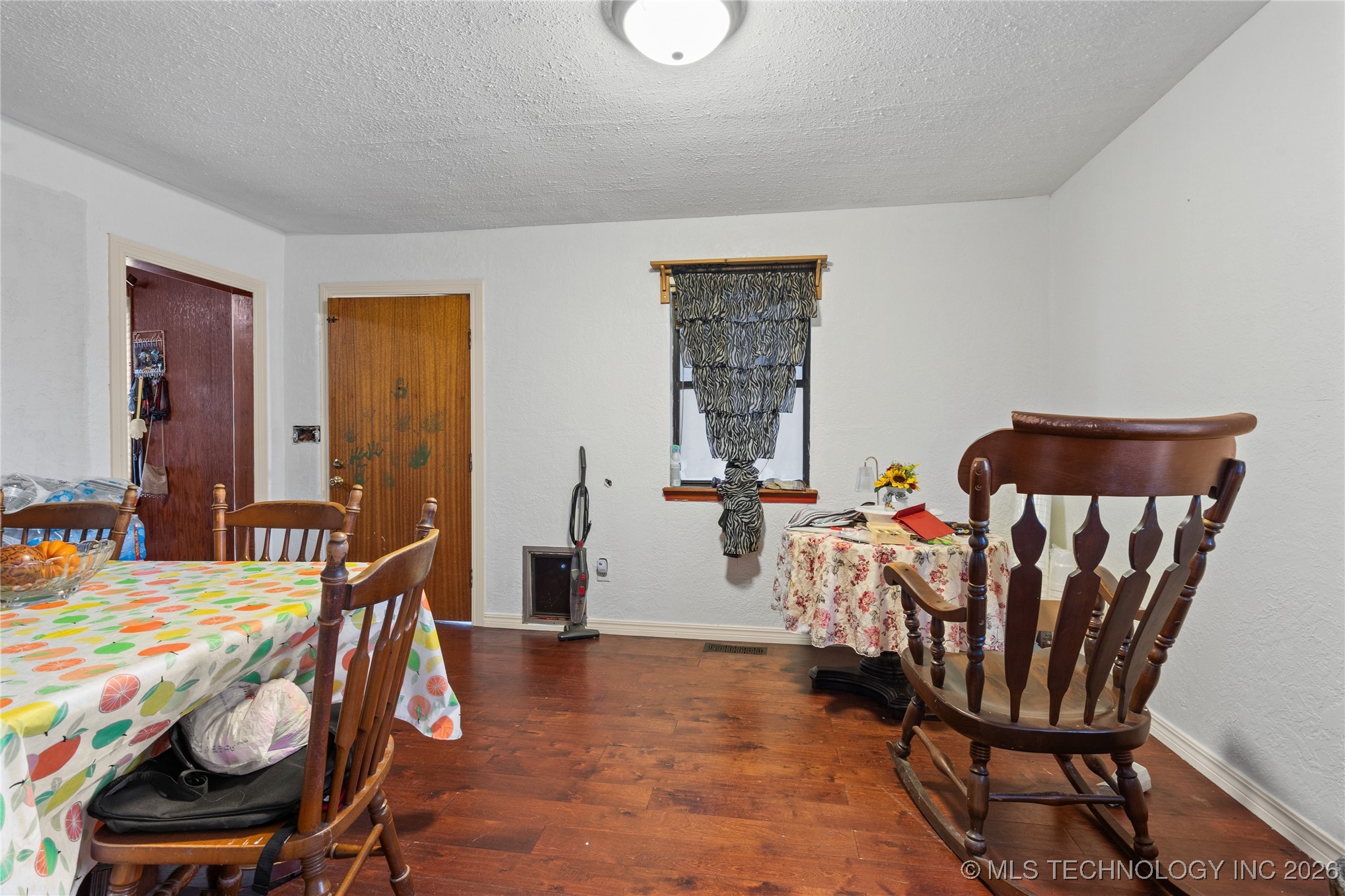 708 NE A Street Ardmore OK 73401