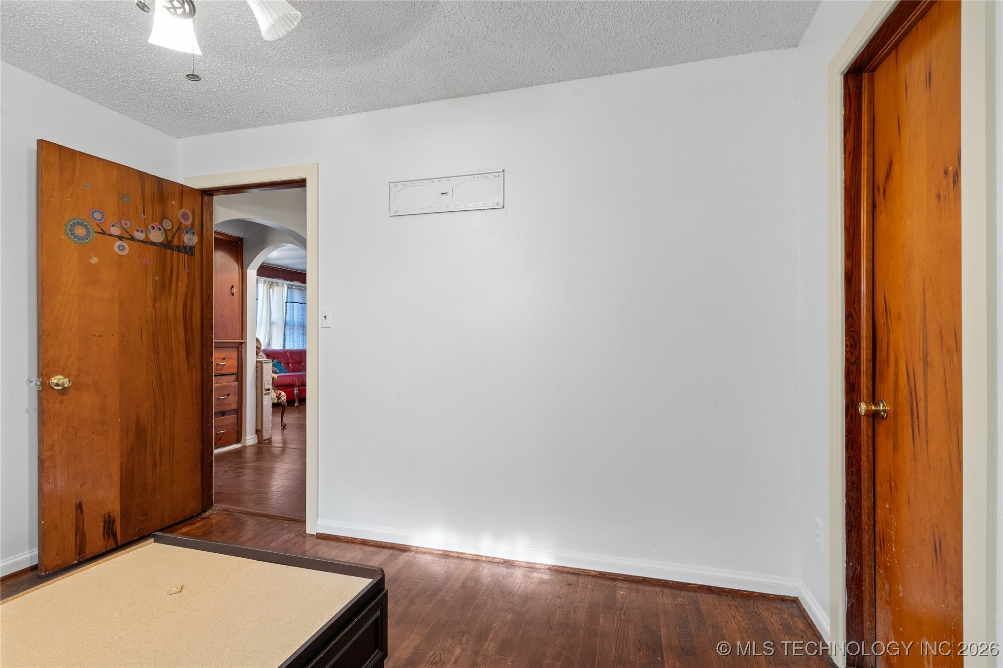 708 NE A Street Ardmore OK 73401