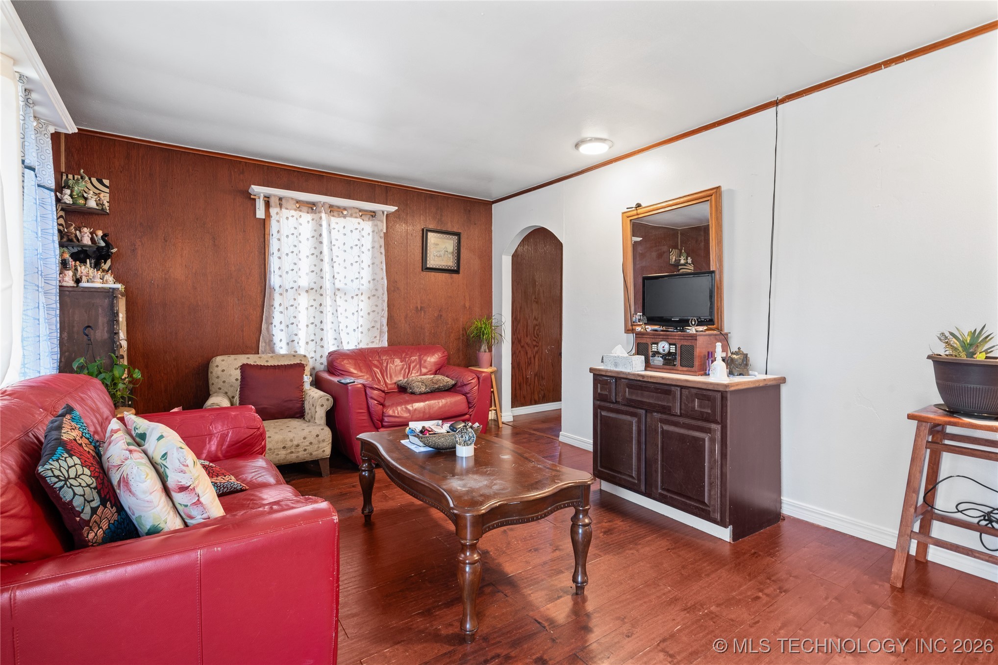 708 NE A Street Ardmore OK 73401
