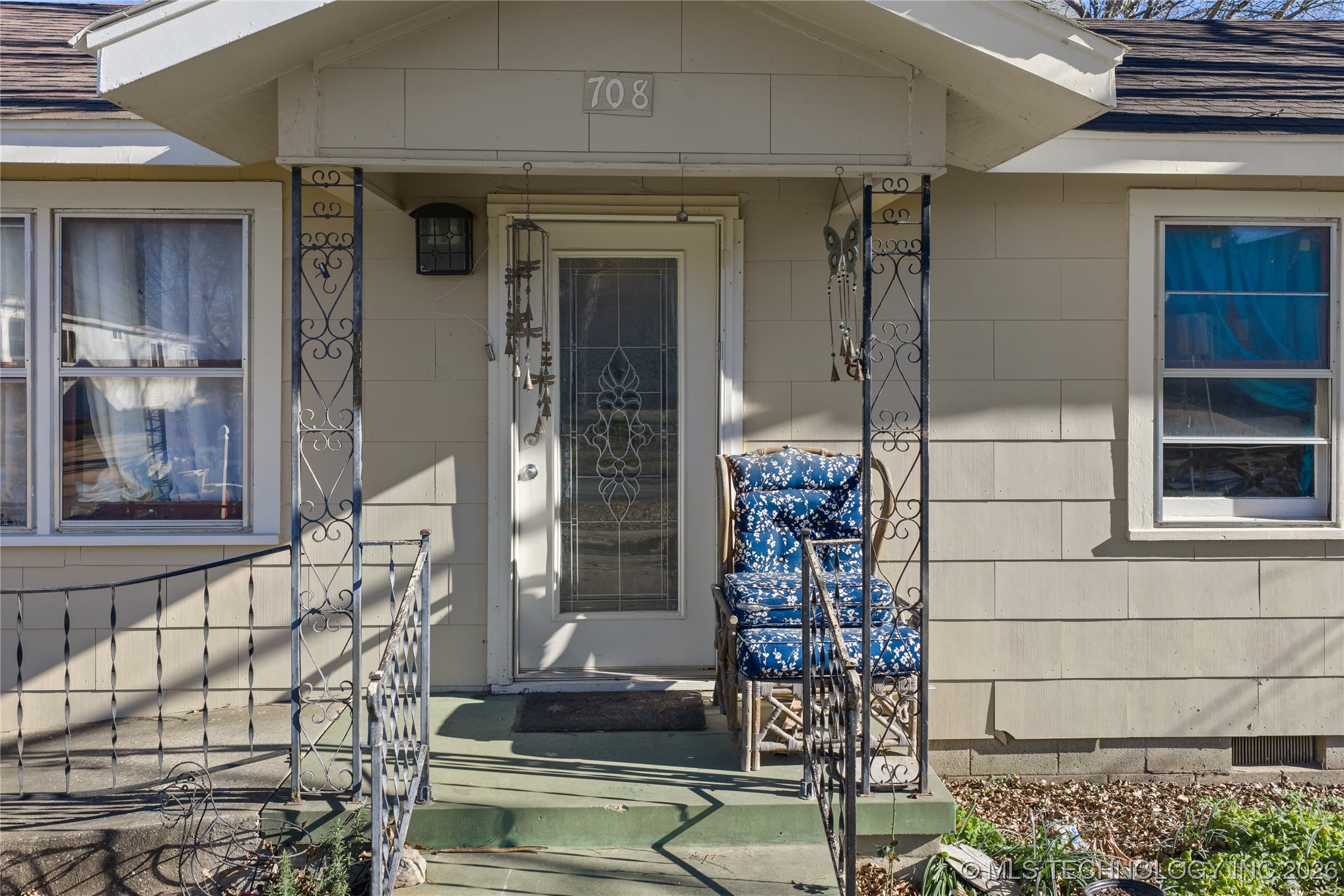 708 NE A Street Ardmore OK 73401