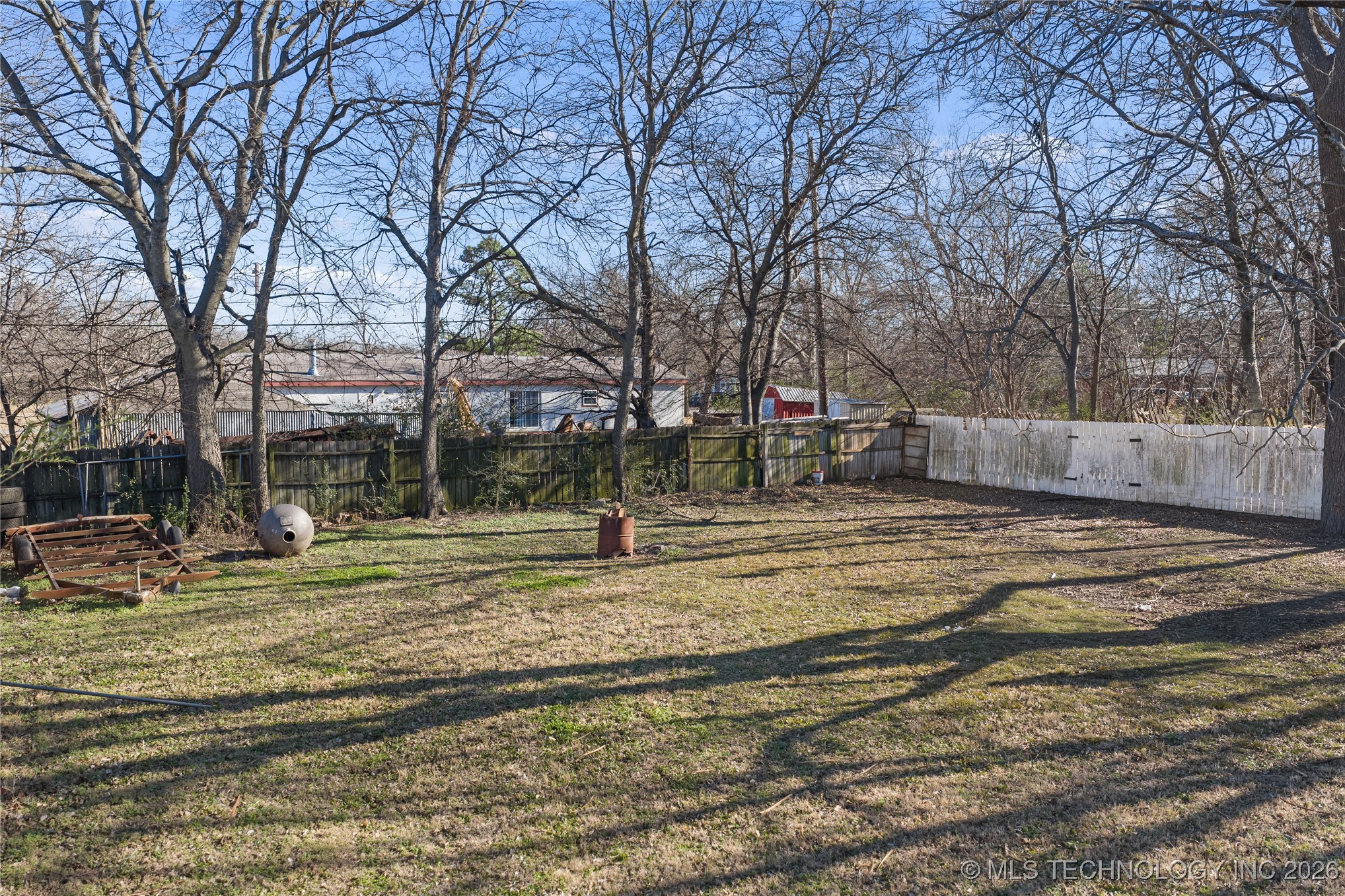 708 NE A Street Ardmore OK 73401