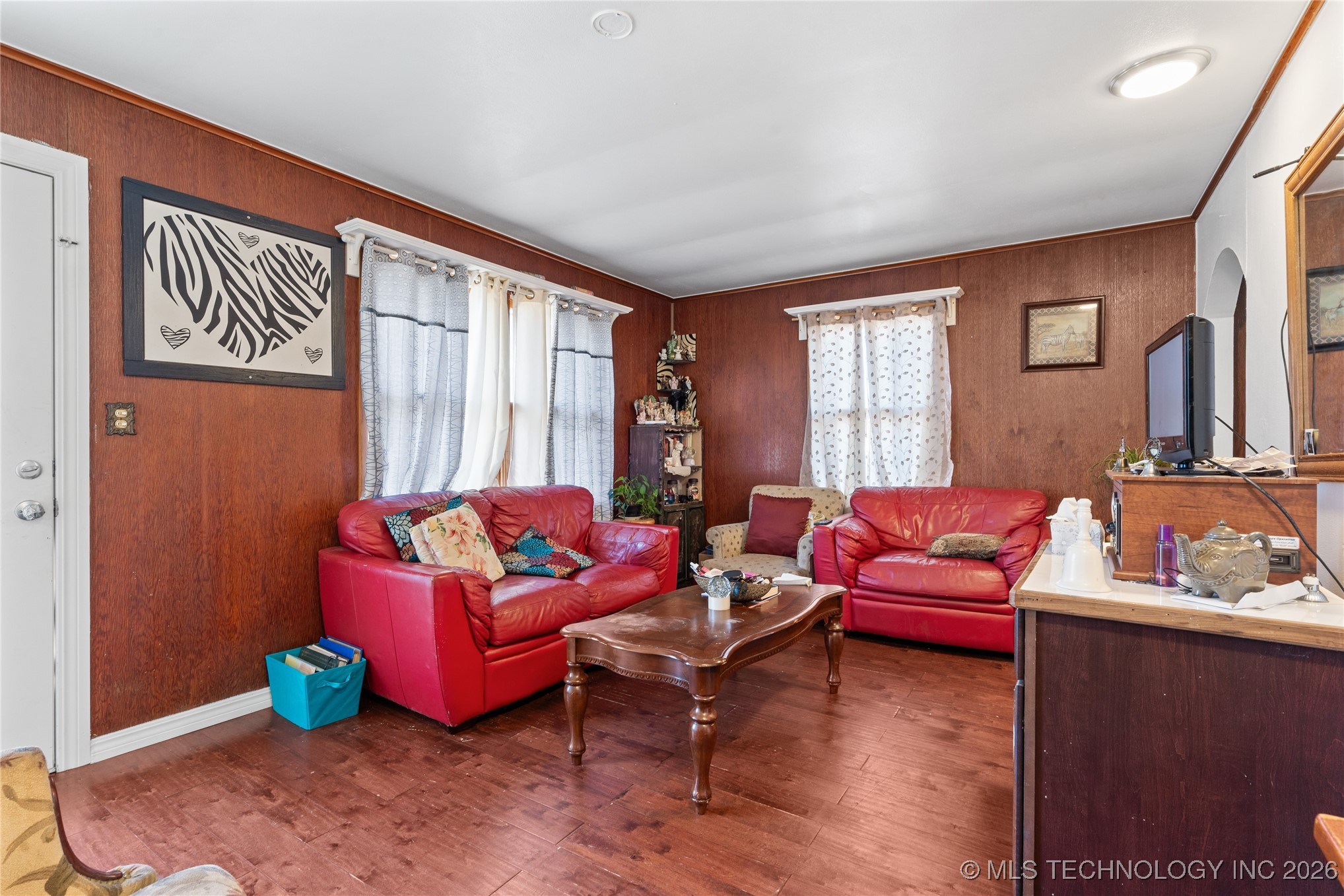 708 NE A Street Ardmore OK 73401