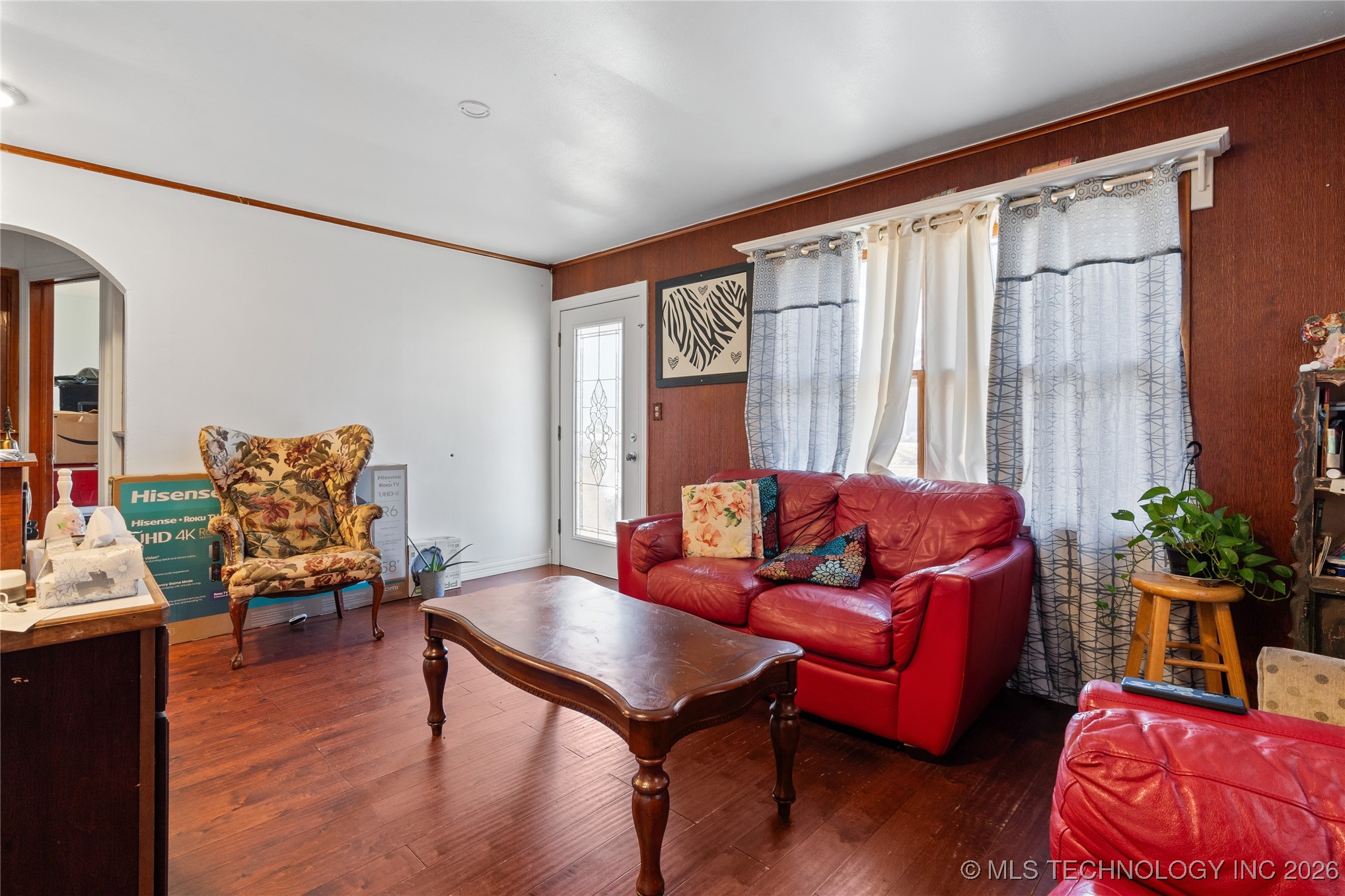 708 NE A Street Ardmore OK 73401