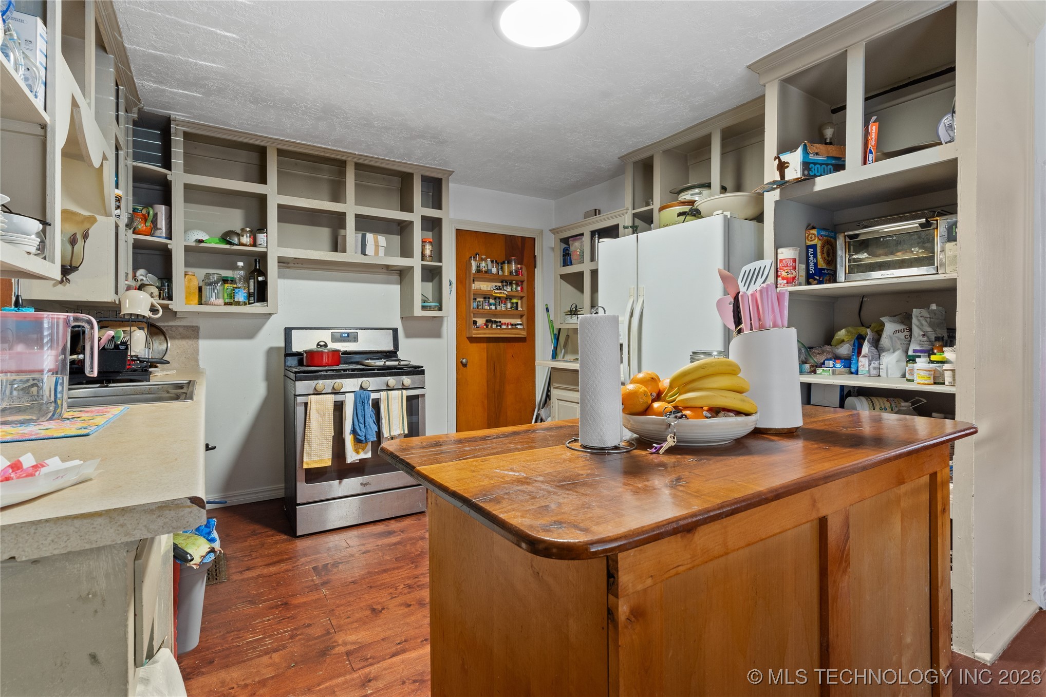 708 NE A Street Ardmore OK 73401