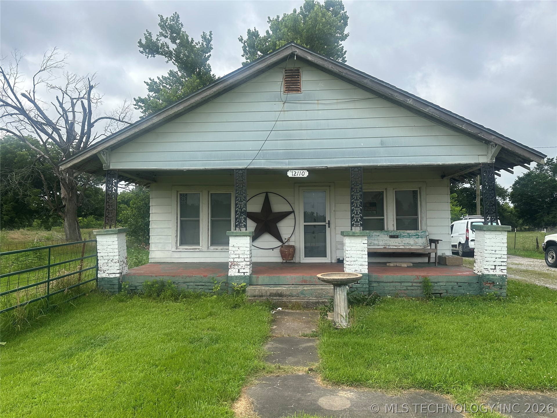 12110 Gun Club Road Okmulgee OK 74447
