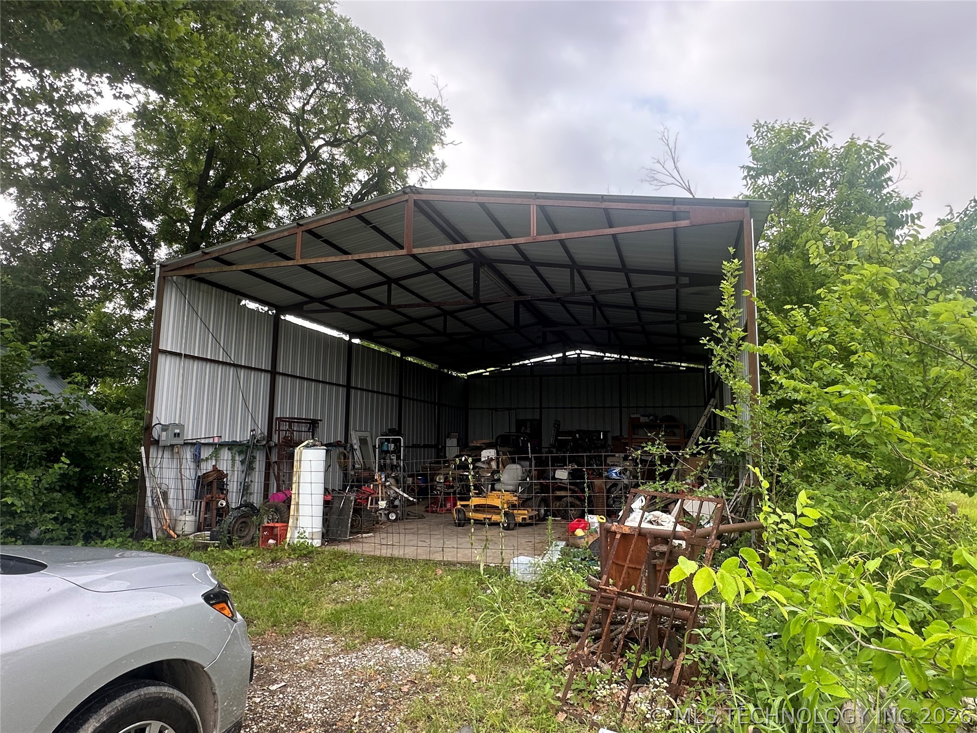 12110 Gun Club Road Okmulgee OK 74447