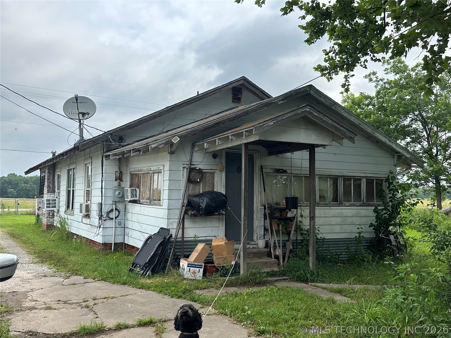 12110 Gun Club Road Okmulgee OK 74447