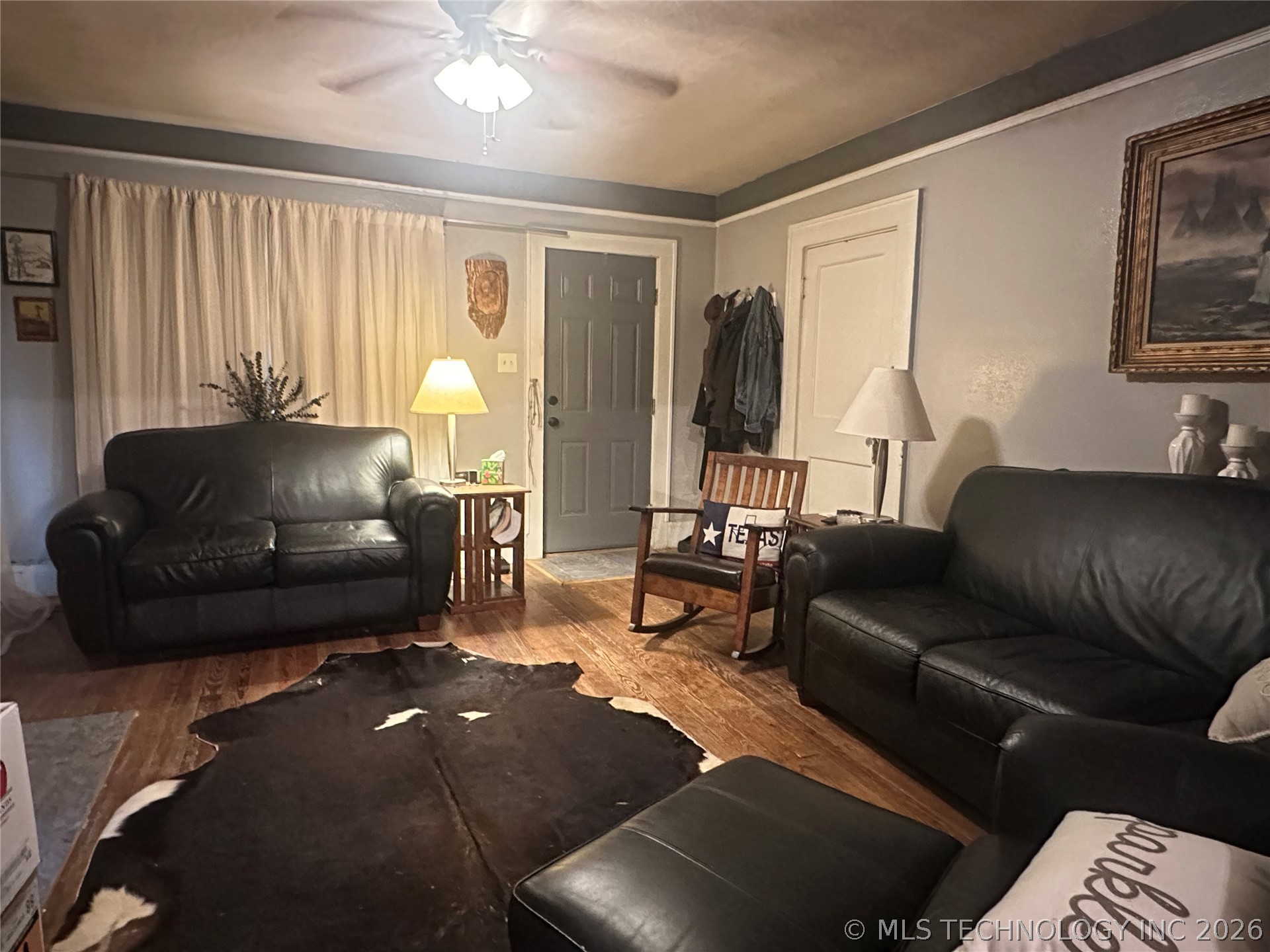 12110 Gun Club Road Okmulgee OK 74447