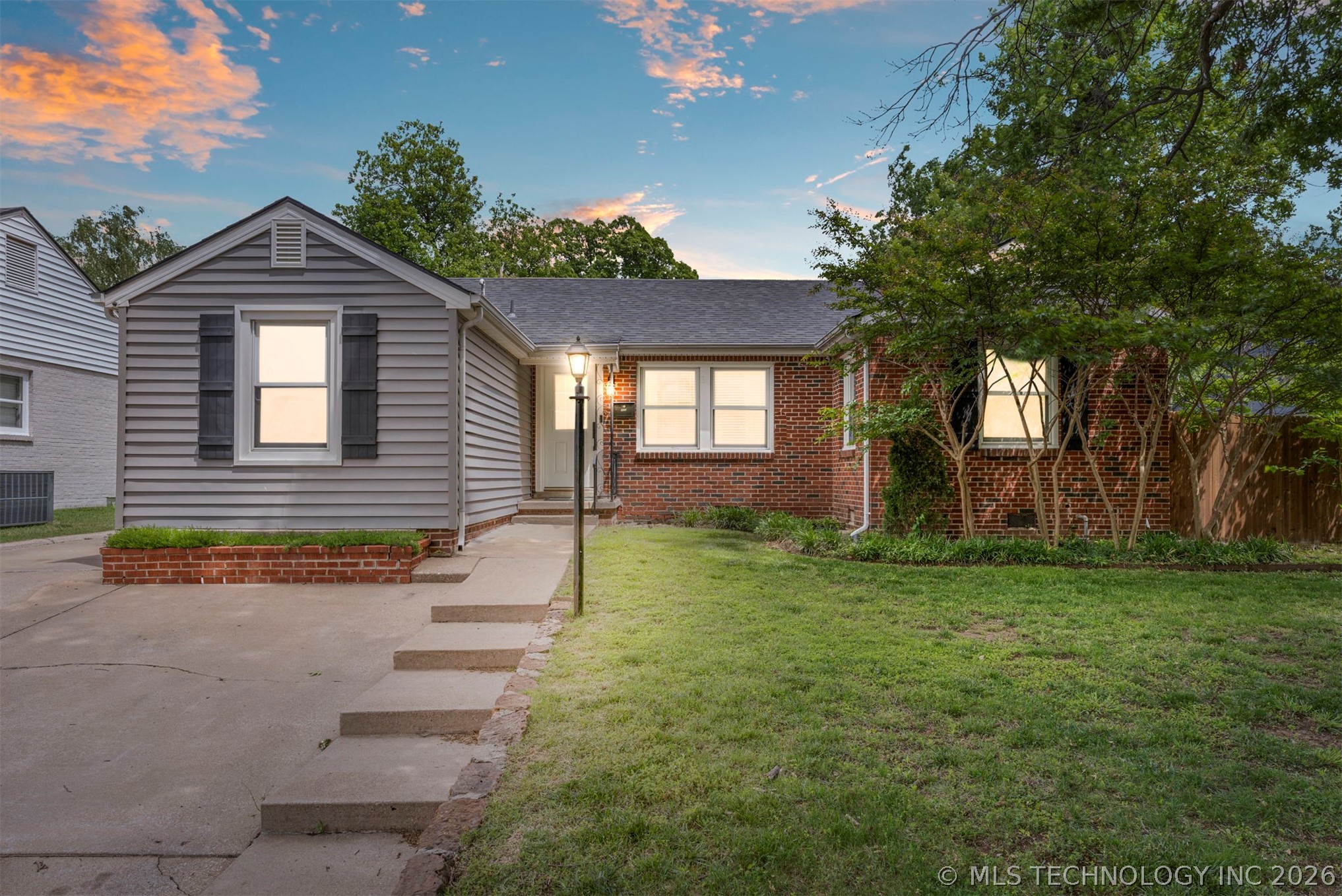 711 S New Haven Avenue Tulsa OK 74112