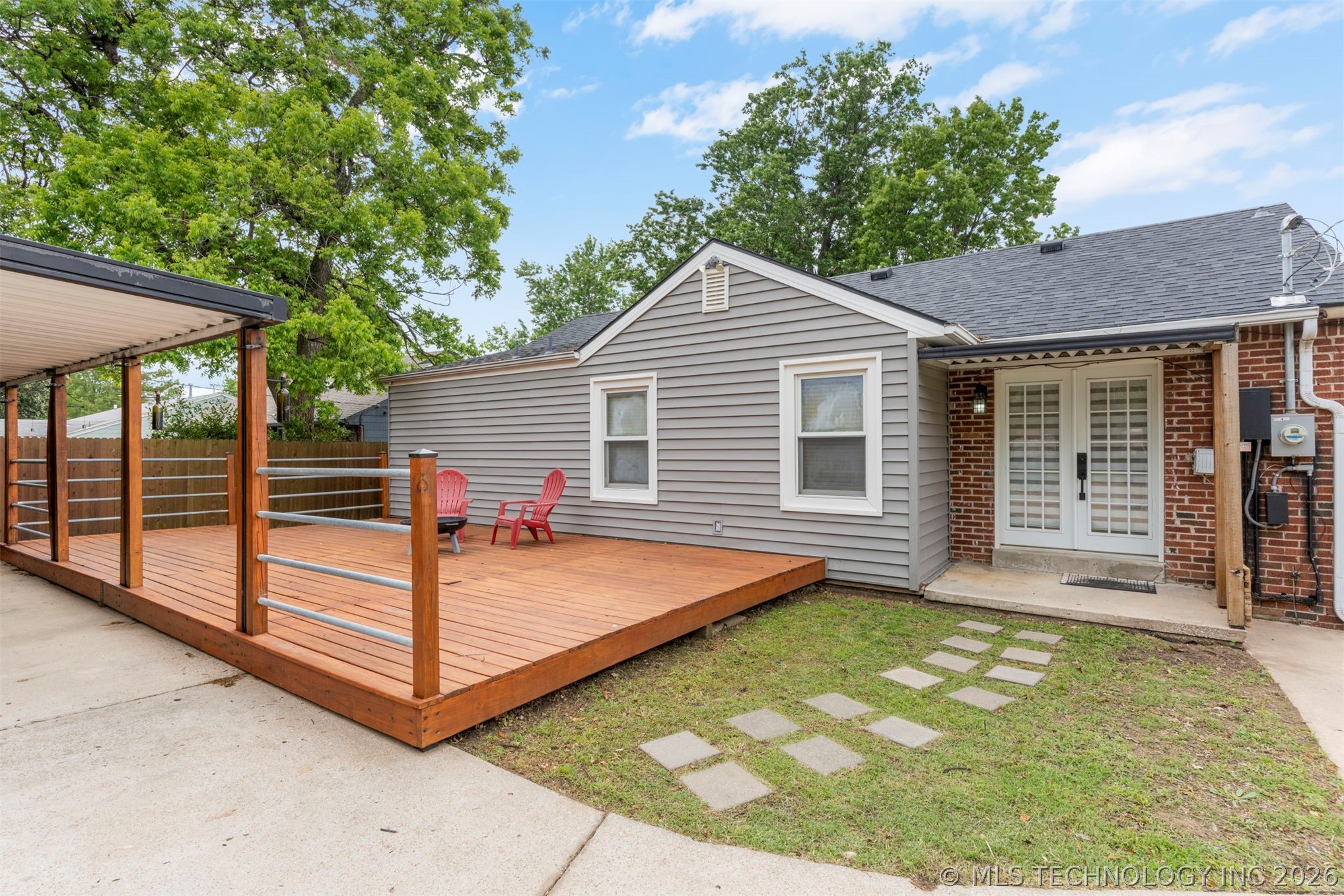 711 S New Haven Avenue Tulsa OK 74112