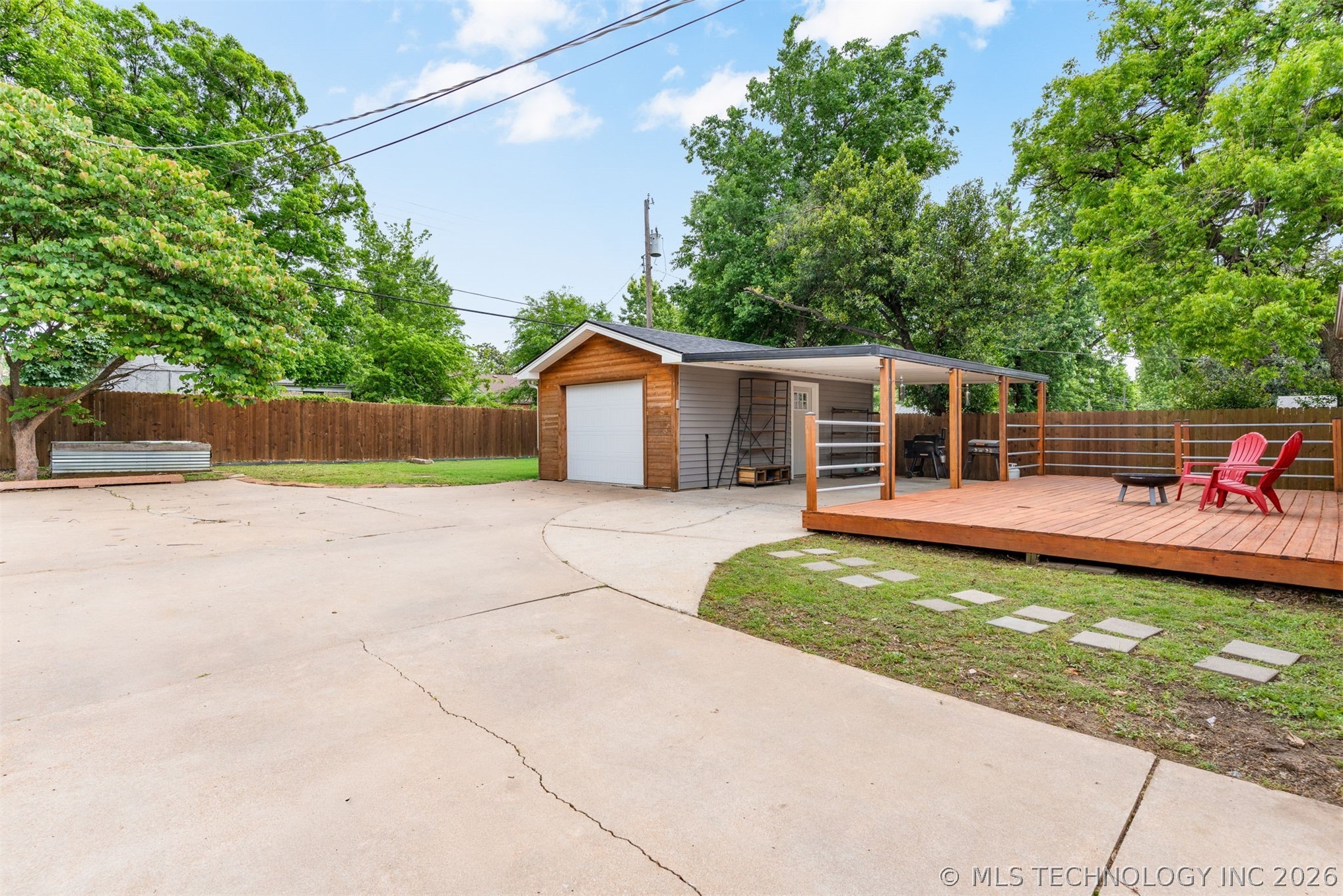 711 S New Haven Avenue Tulsa OK 74112