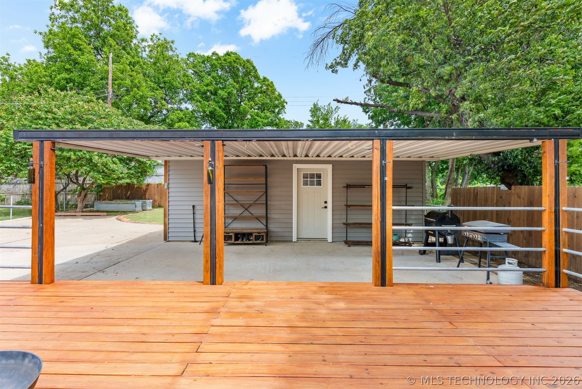 711 S New Haven Avenue Tulsa OK 74112
