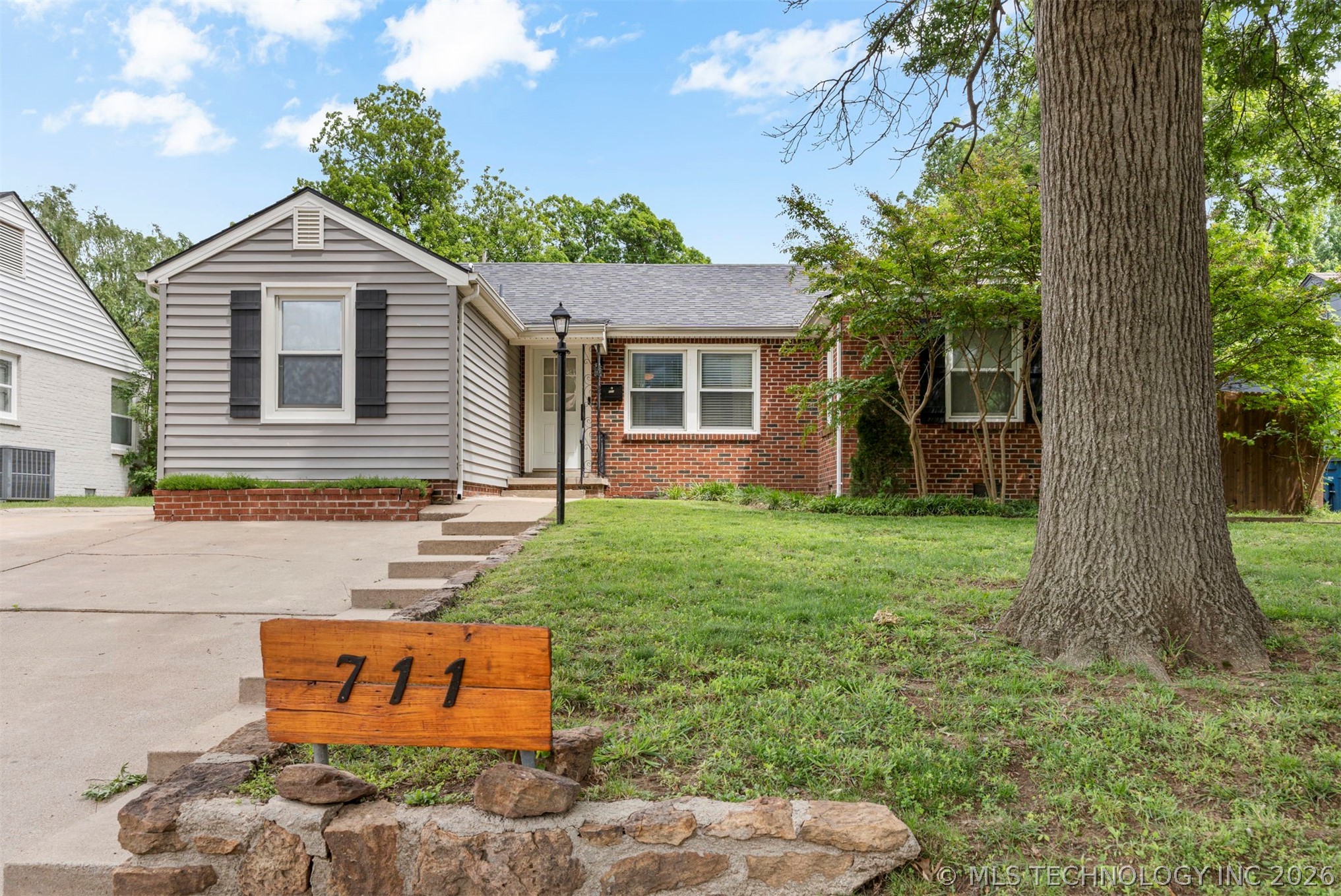 711 S New Haven Avenue Tulsa OK 74112