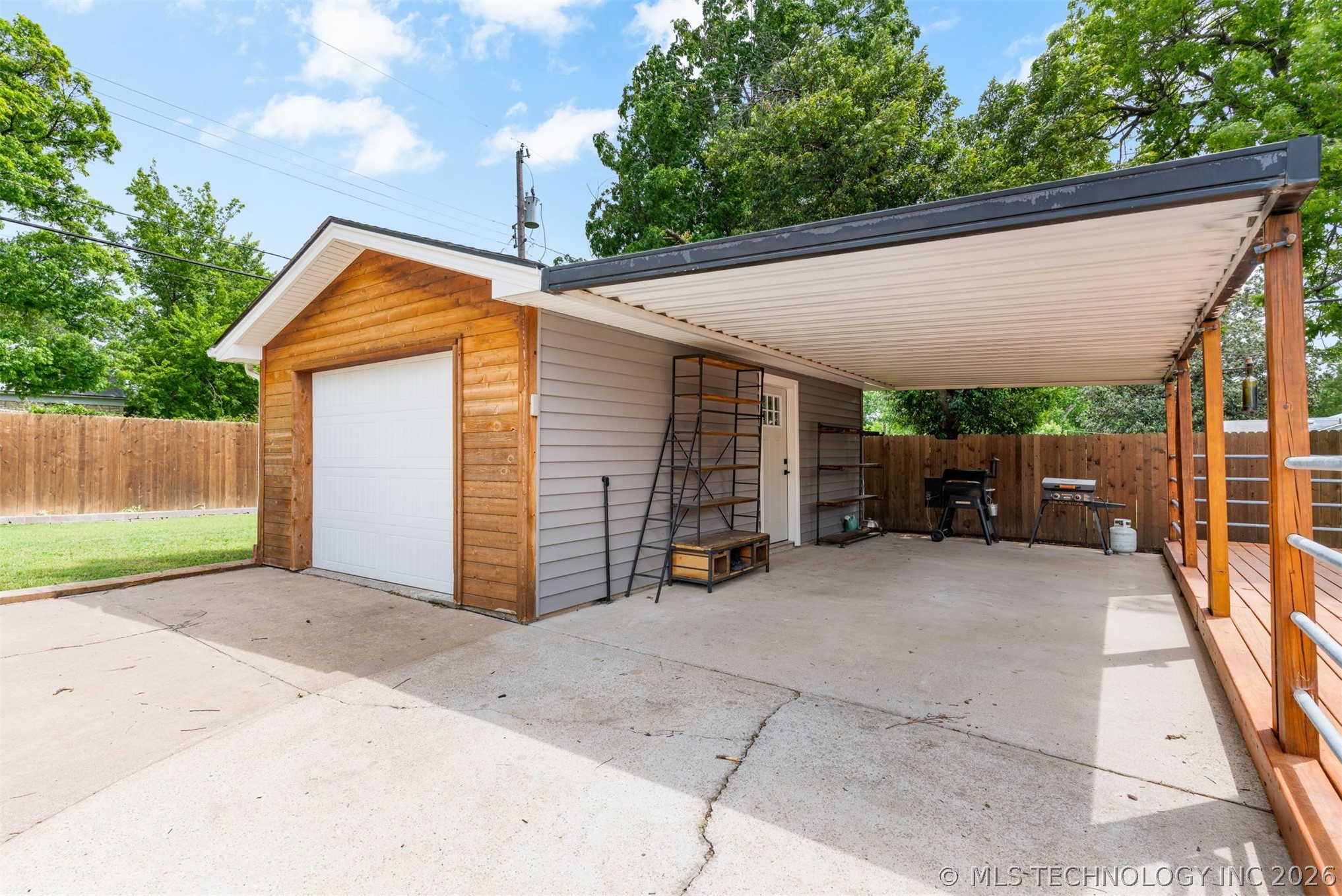 711 S New Haven Avenue Tulsa OK 74112