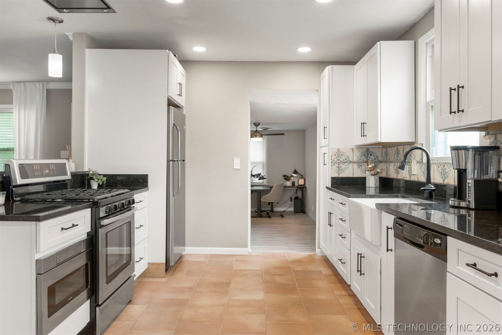 711 S New Haven Avenue Tulsa OK 74112