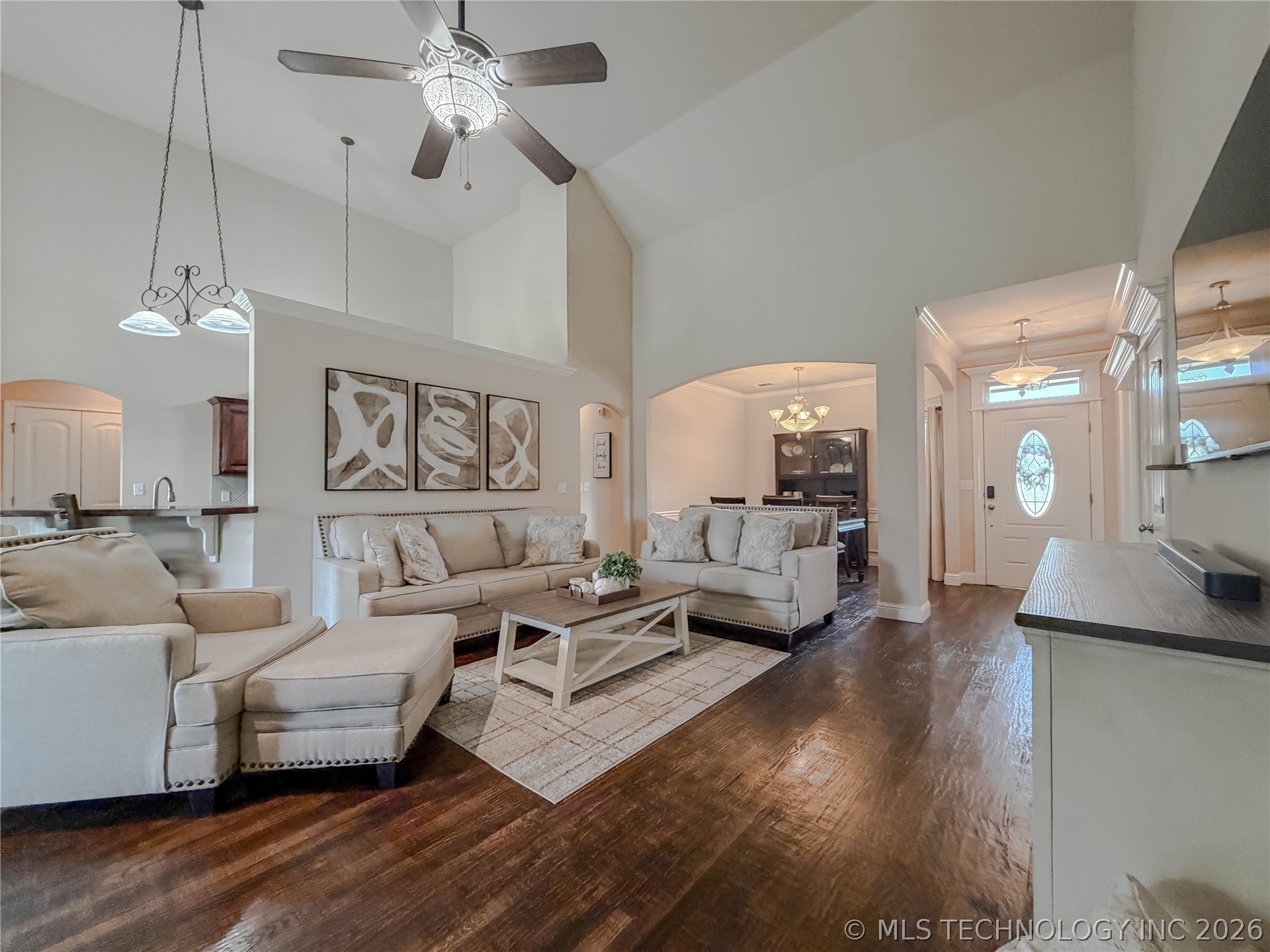 13002 E 114th Court Owasso OK 74055