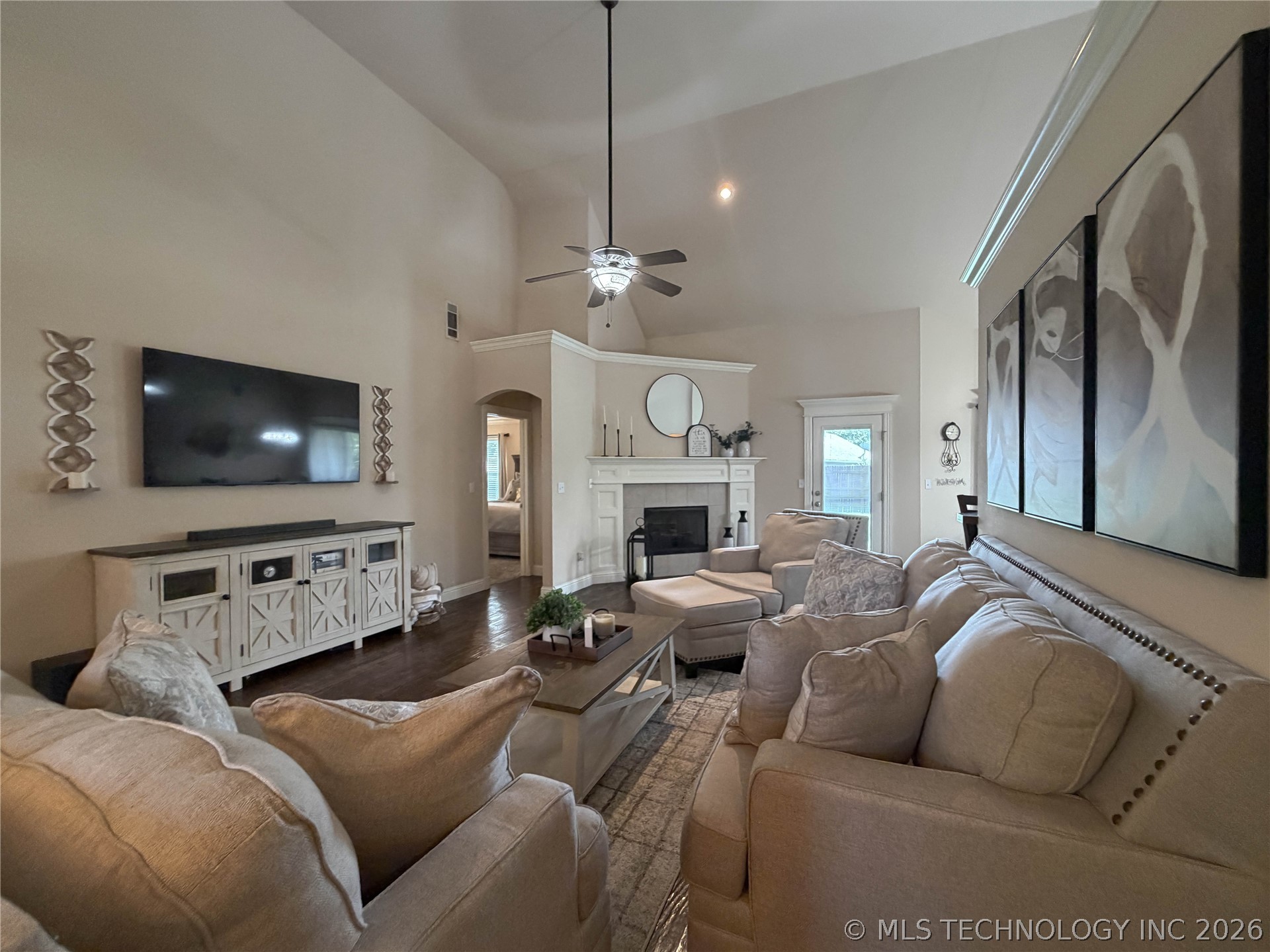 13002 E 114th Court Owasso OK 74055