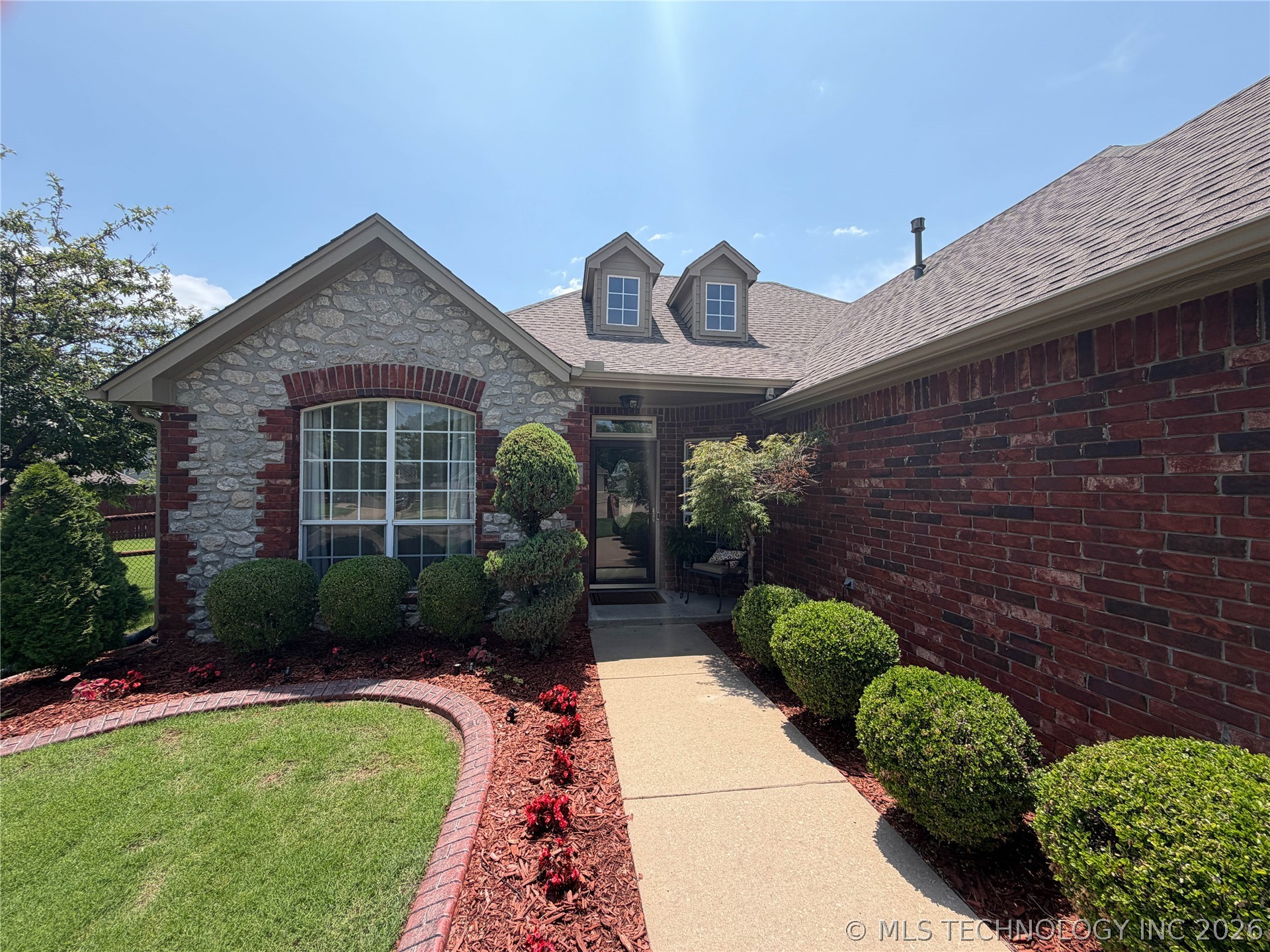 13002 E 114th Court Owasso OK 74055