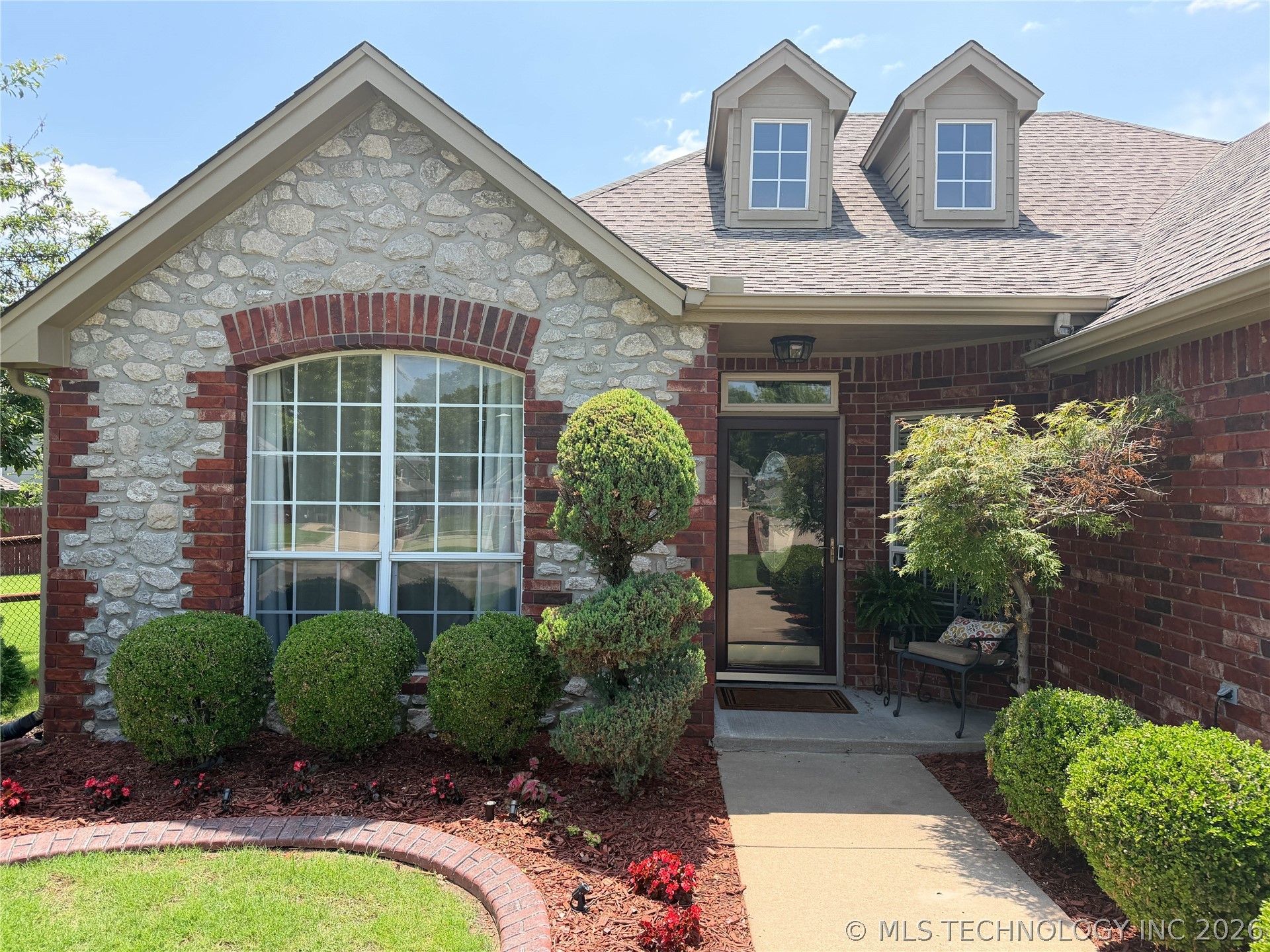 13002 E 114th Court Owasso OK 74055