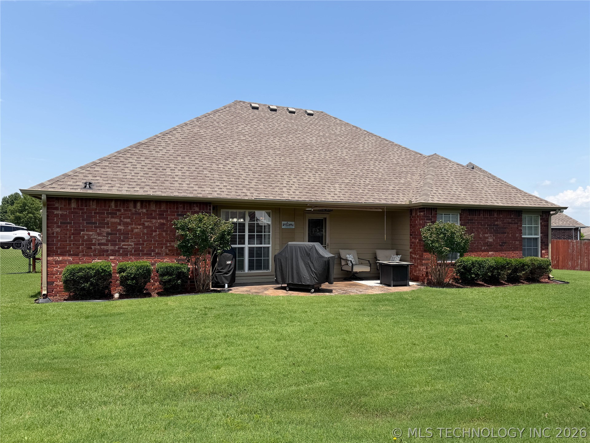 13002 E 114th Court Owasso OK 74055