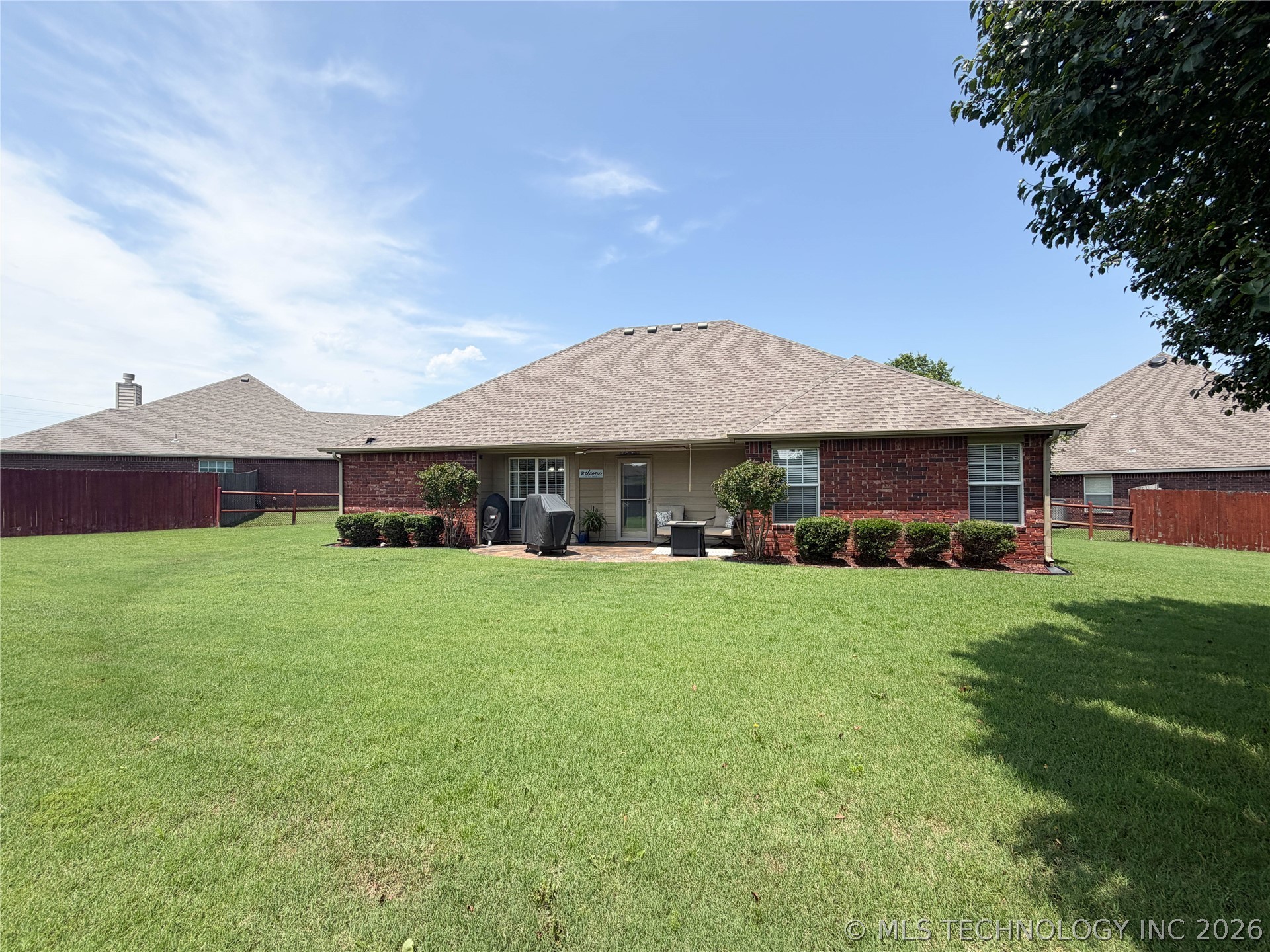 13002 E 114th Court Owasso OK 74055