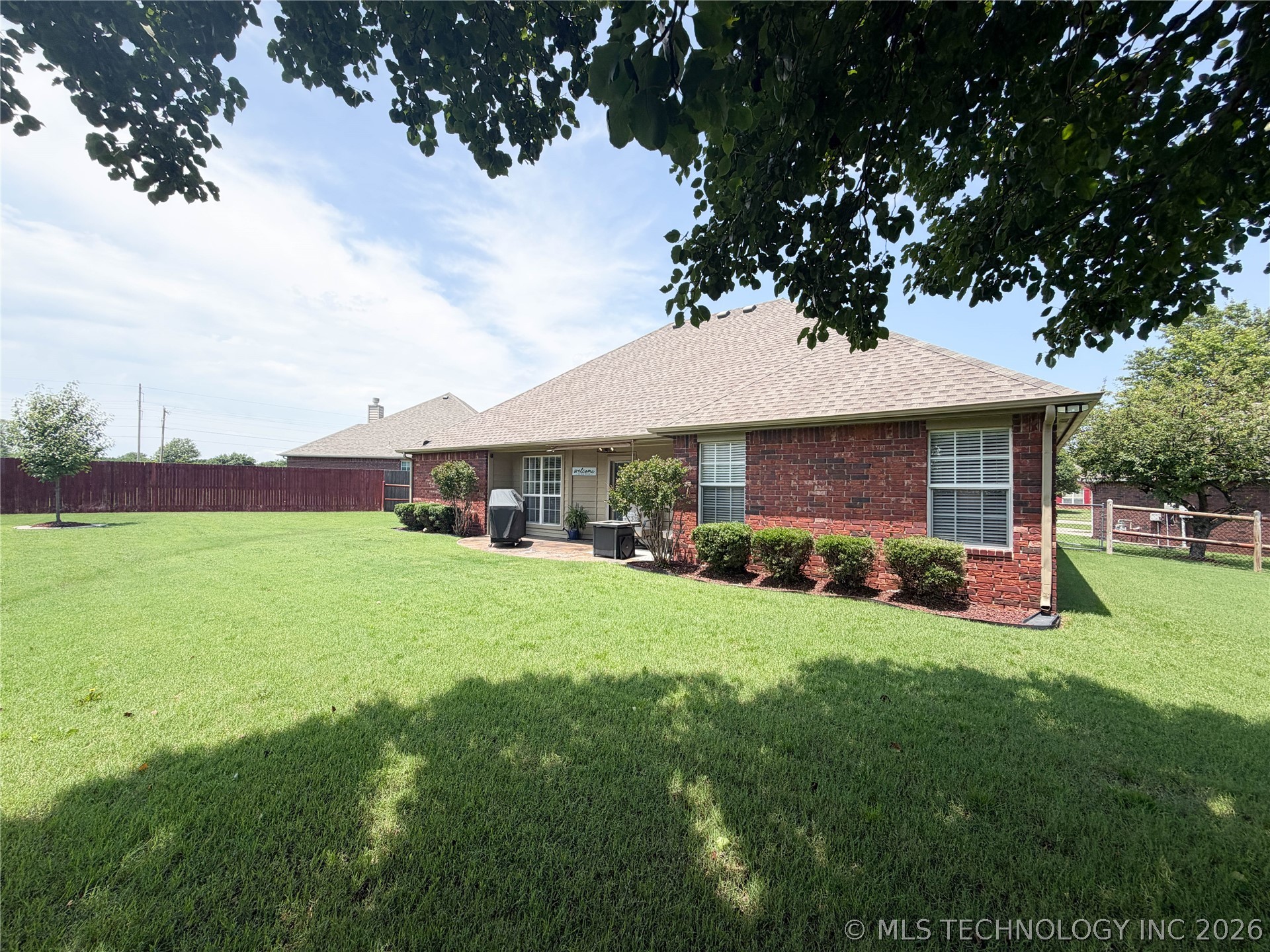 13002 E 114th Court Owasso OK 74055