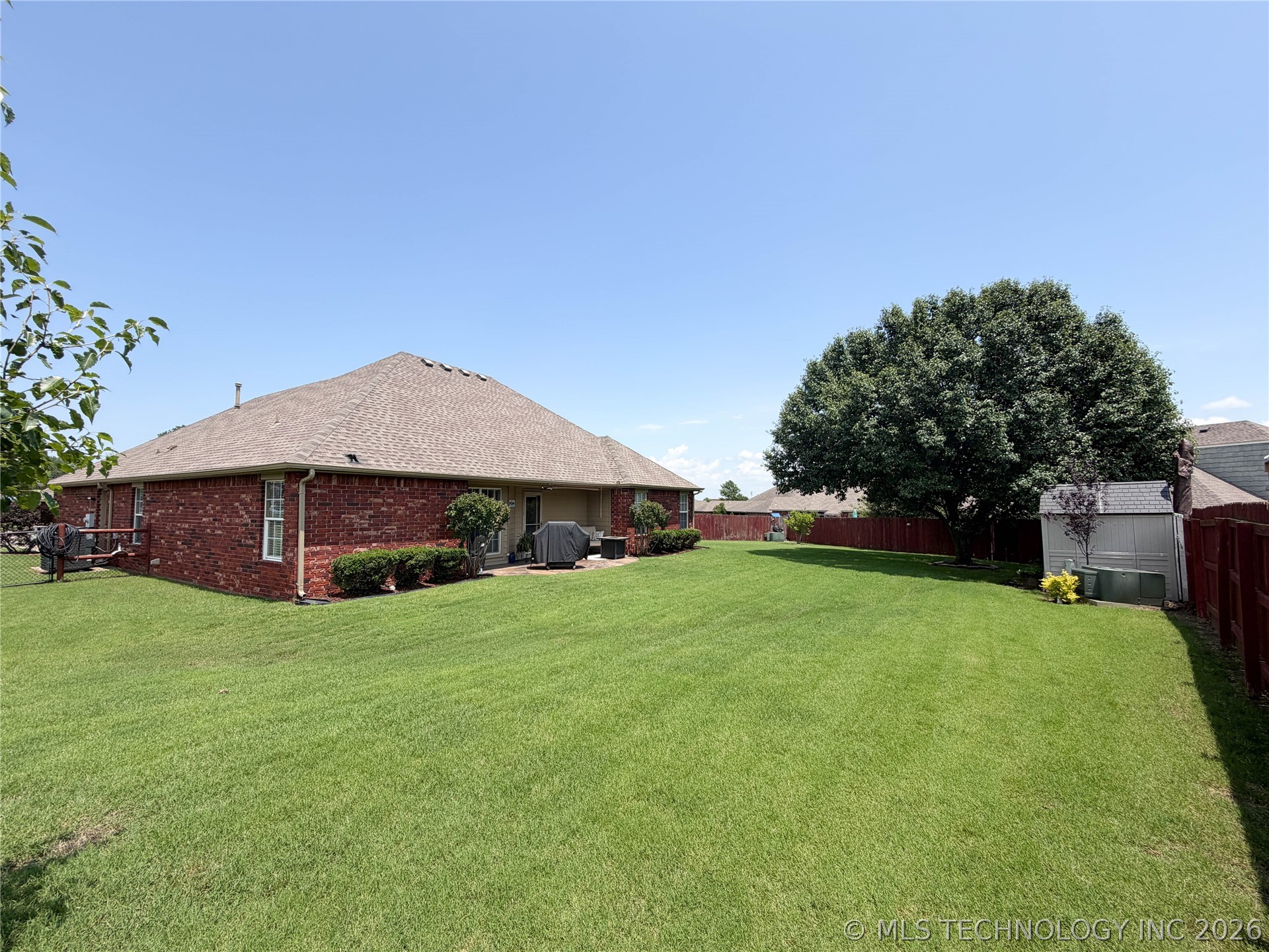 13002 E 114th Court Owasso OK 74055