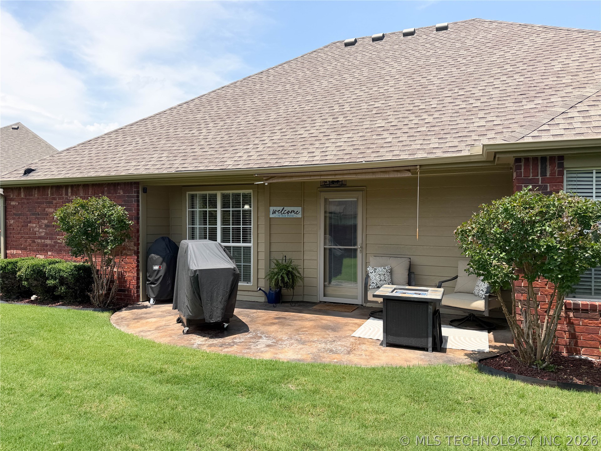 13002 E 114th Court Owasso OK 74055