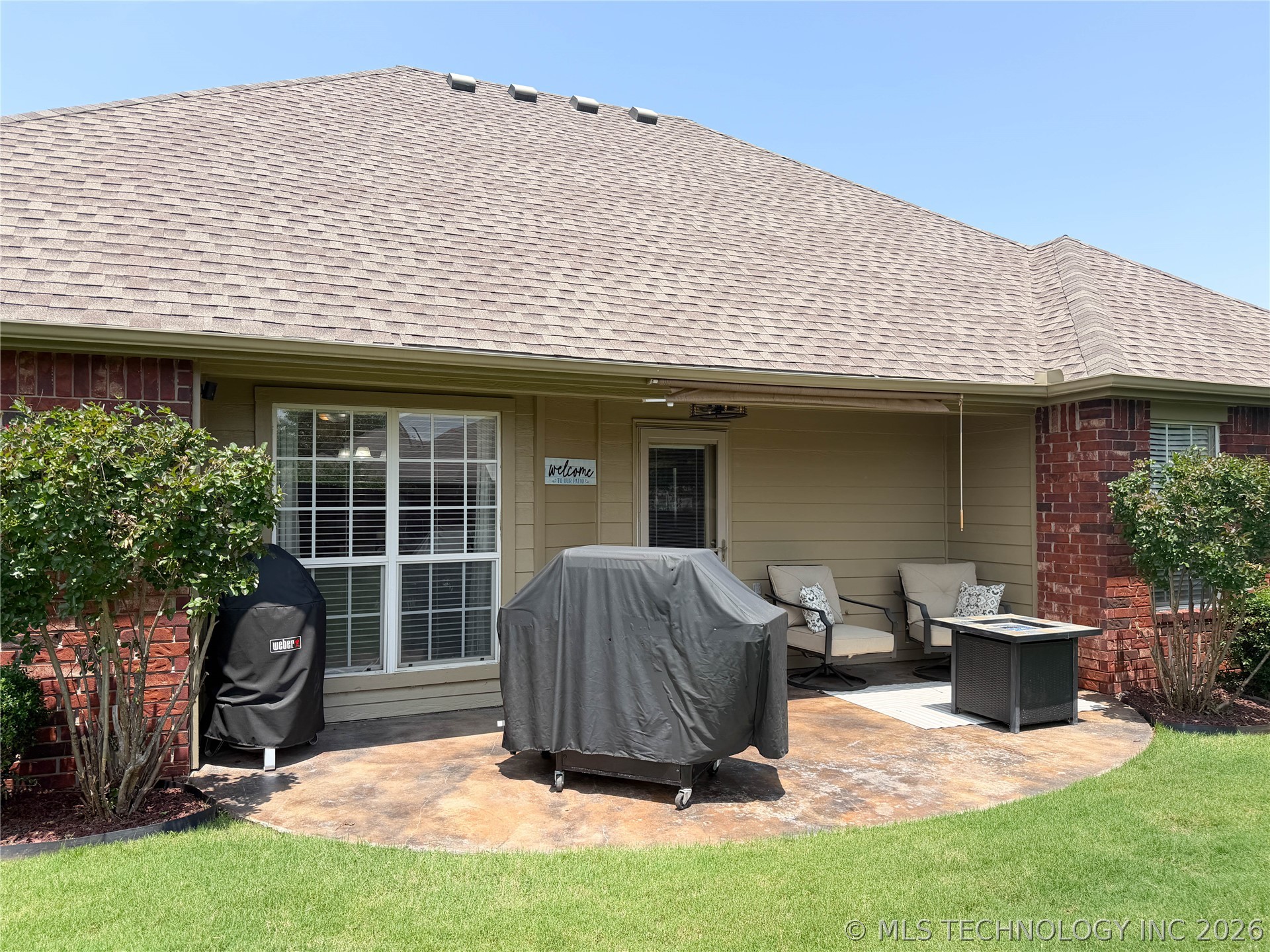13002 E 114th Court Owasso OK 74055