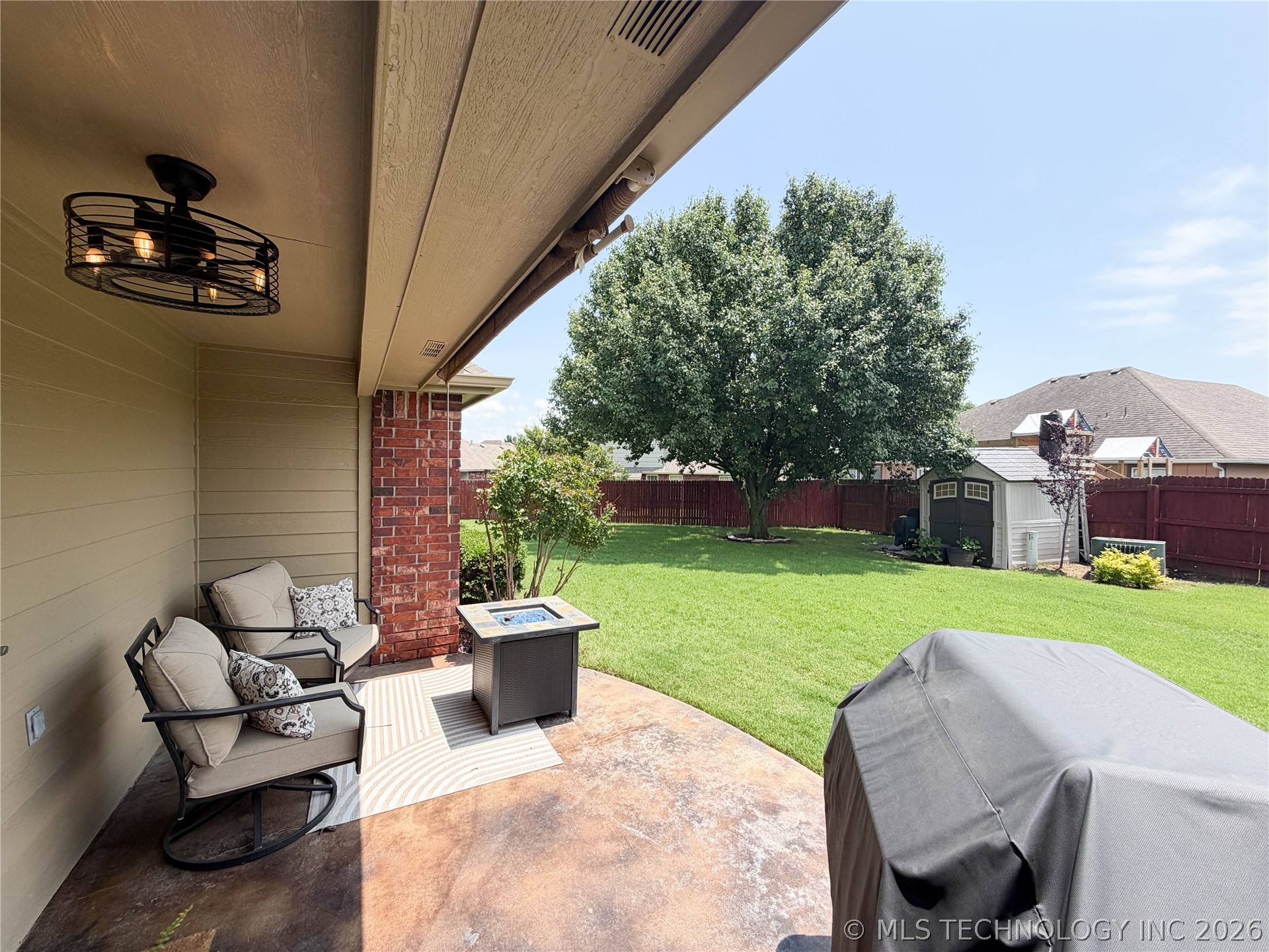 13002 E 114th Court Owasso OK 74055