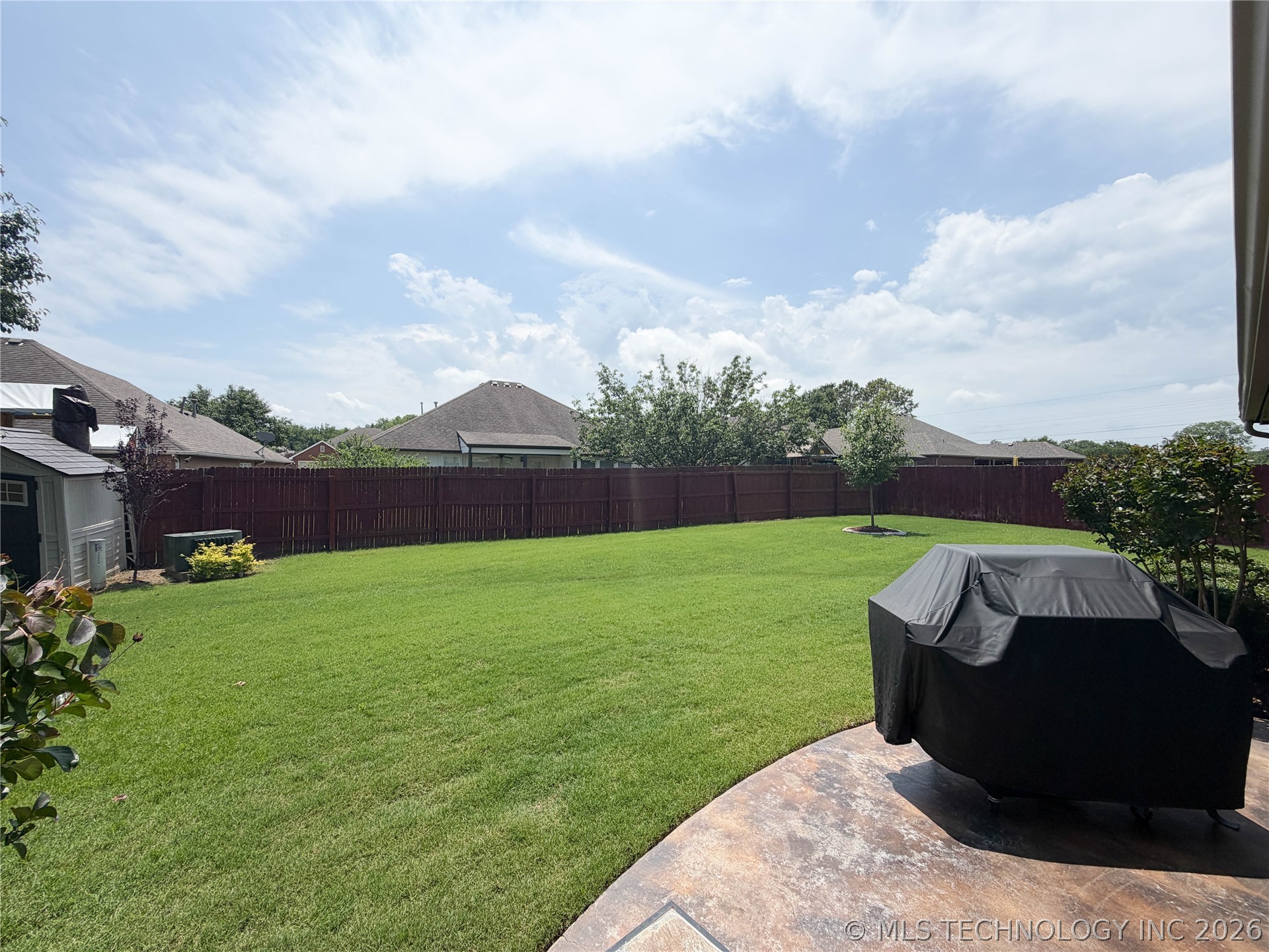 13002 E 114th Court Owasso OK 74055