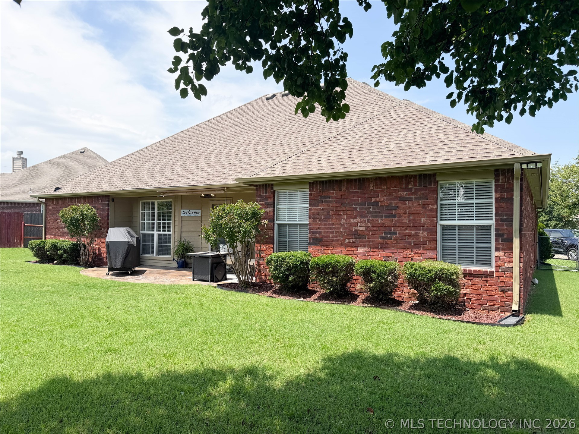 13002 E 114th Court Owasso OK 74055